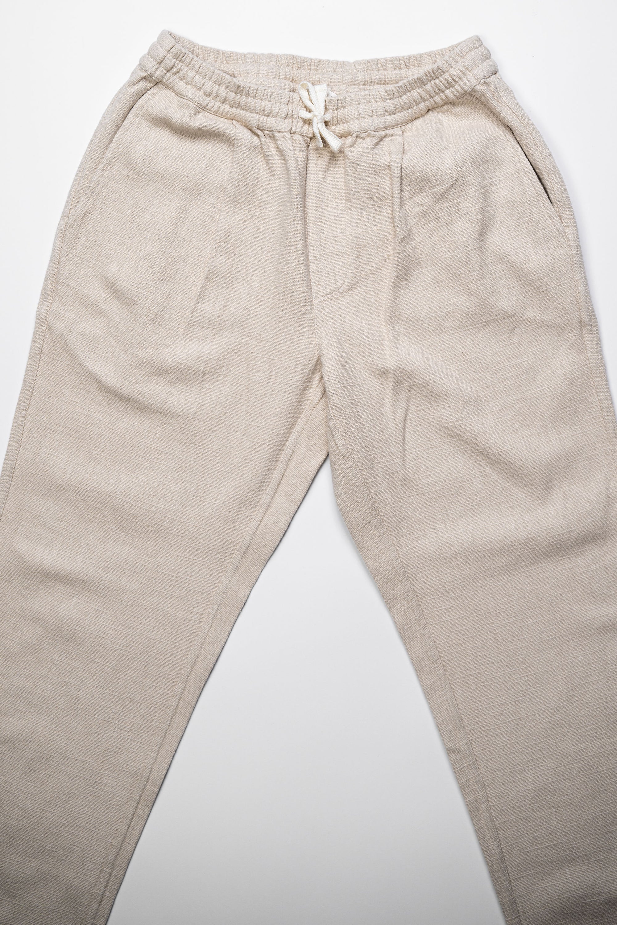 3sixteen Easy Pant - Alabaster