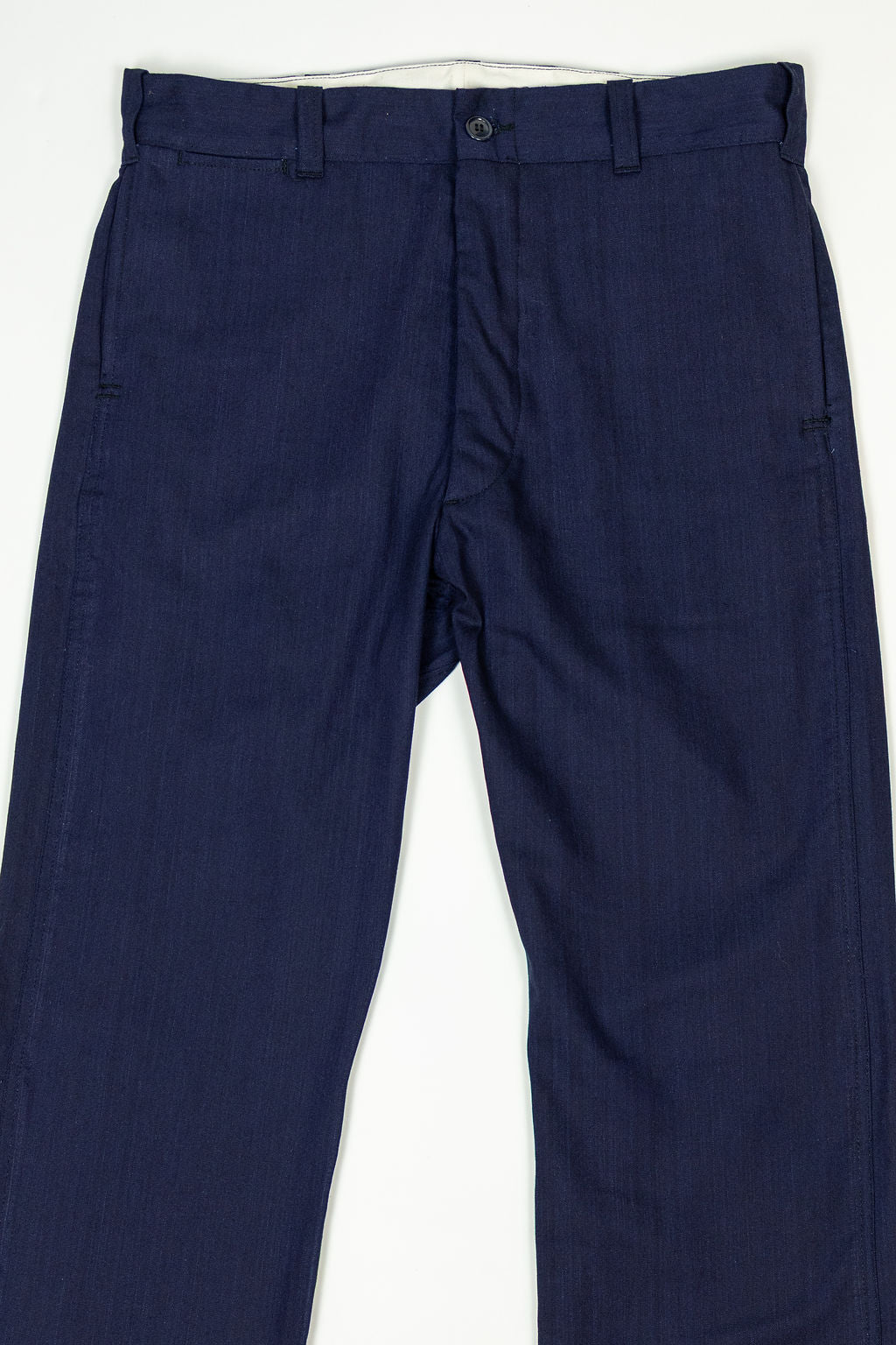 Mister Freedom Sportsman Chinos - Midnight