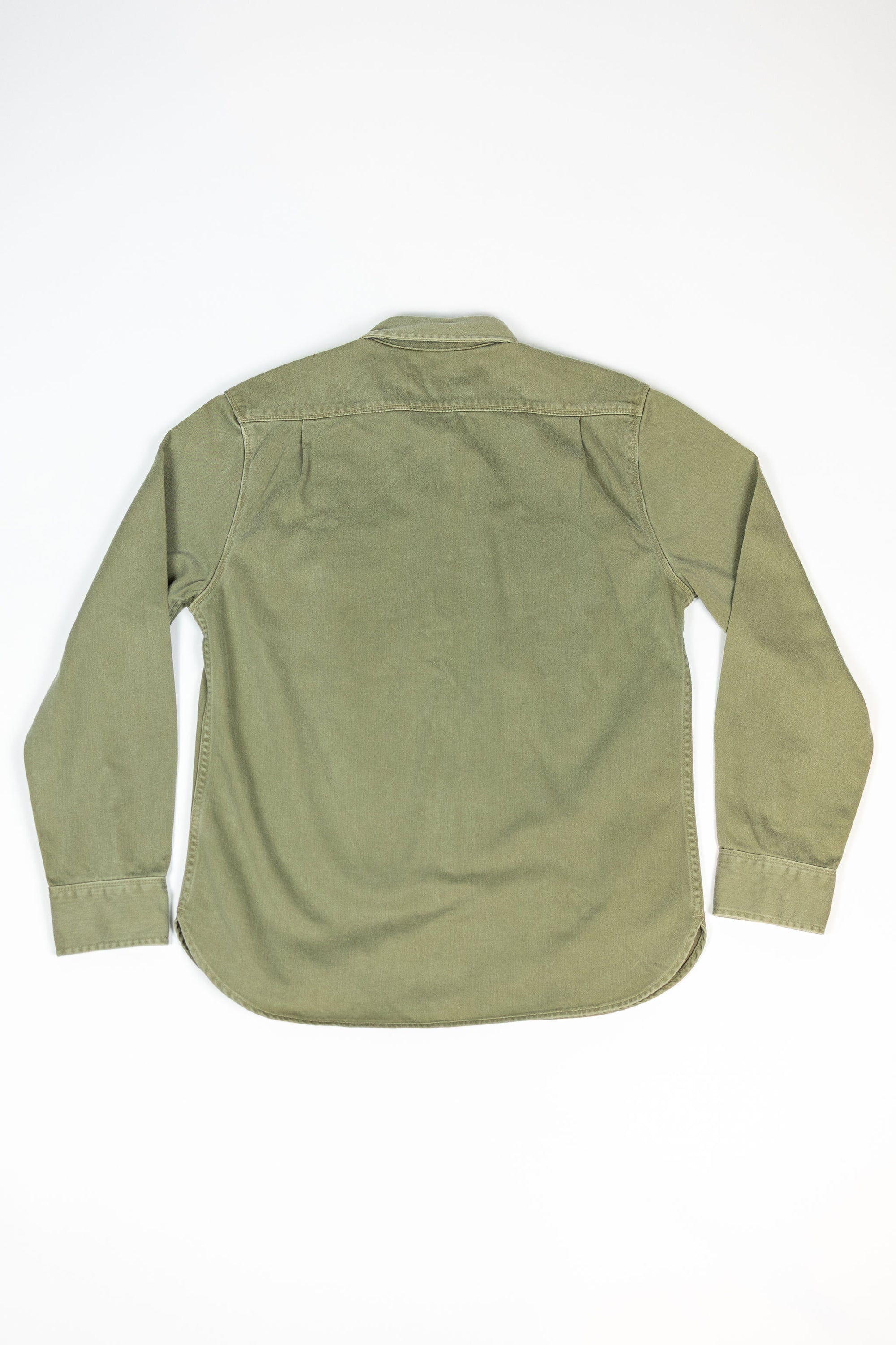 Freenote Cloth Utility - Olive