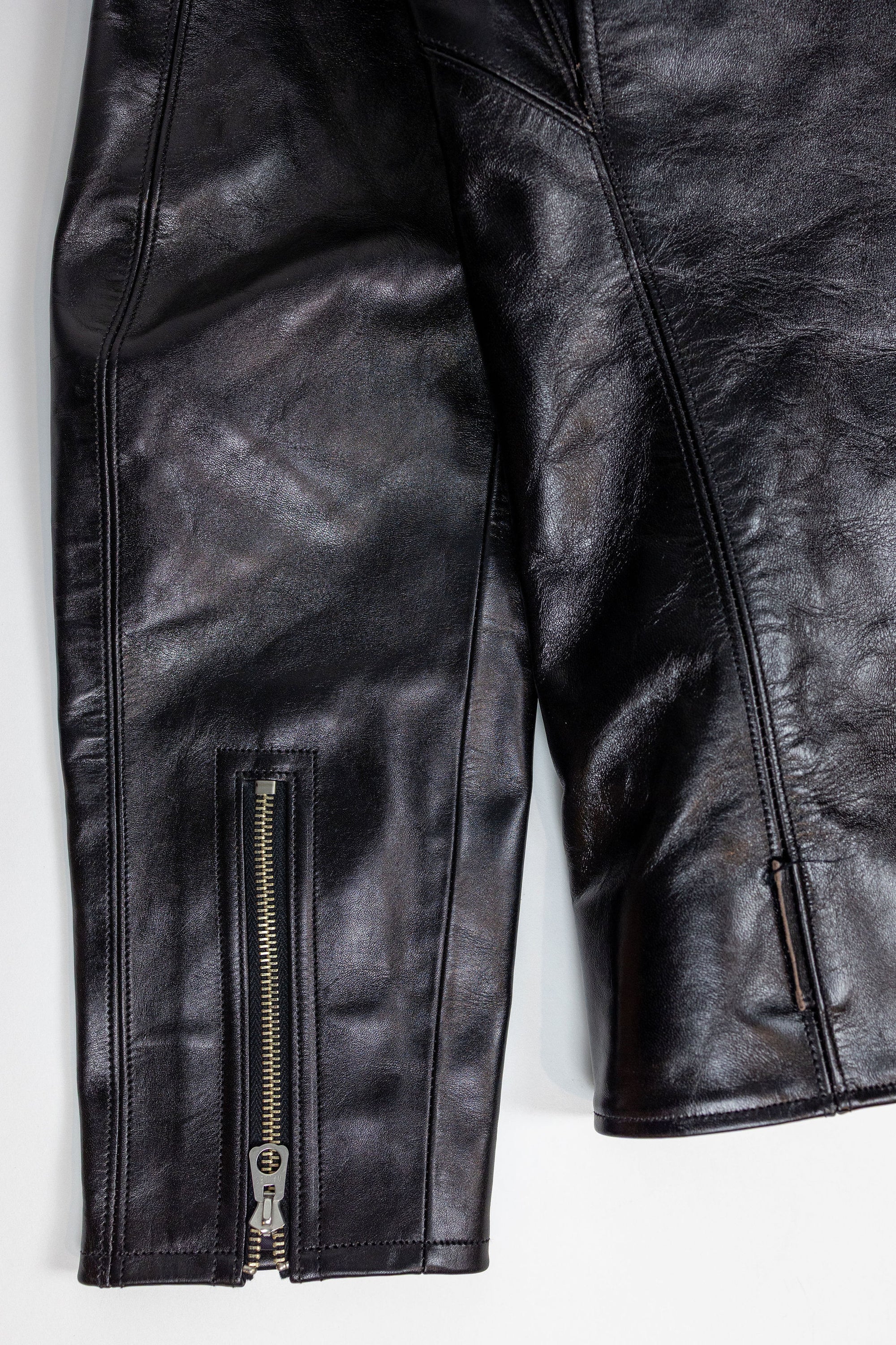 Fine Creek Leather Leon - Custom