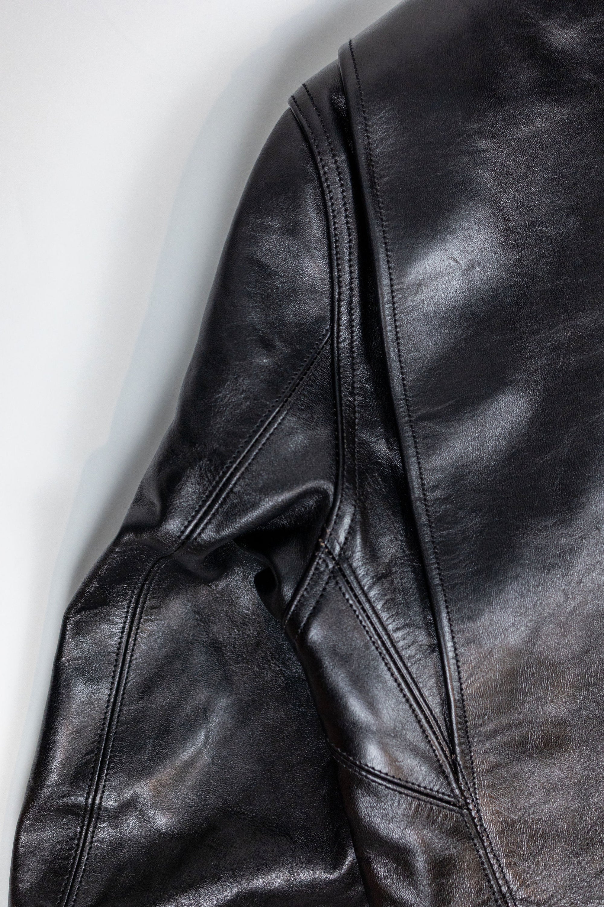 Fine Creek Leather Leon - Custom