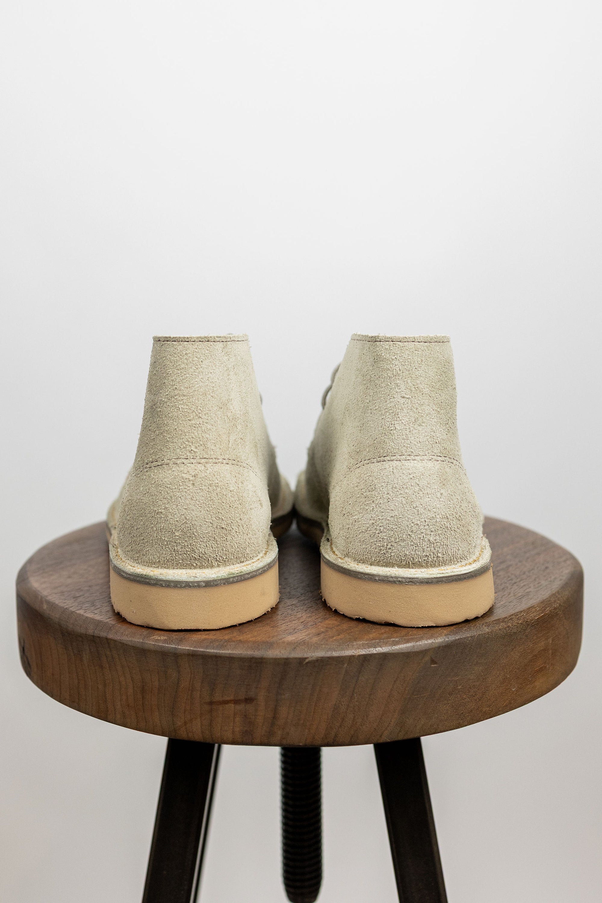 Red Wing Heritage Weekender Chukka 3309 -  White Sand Mohave