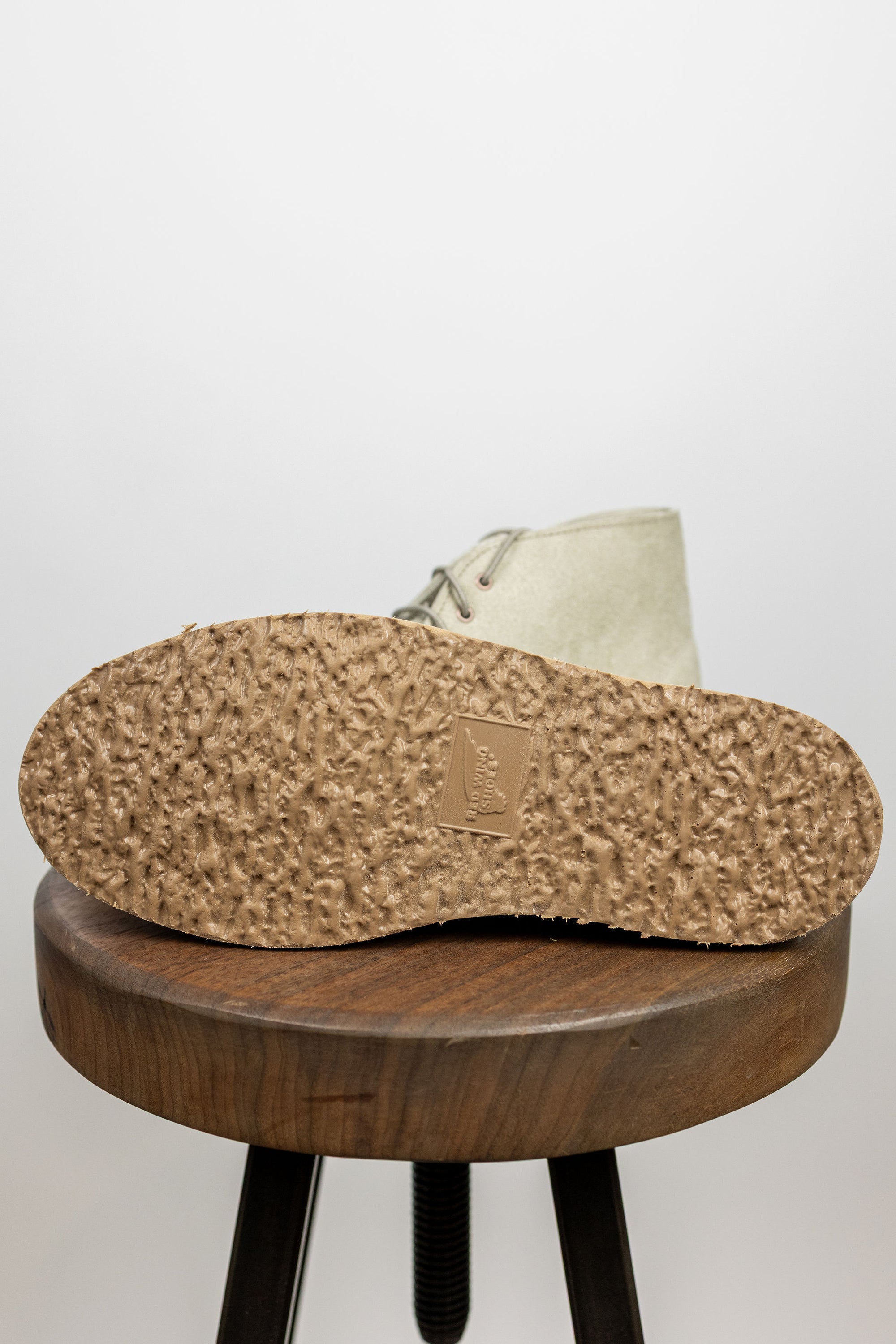 Red Wing Heritage Weekender Chukka 3309 -  White Sand Mohave