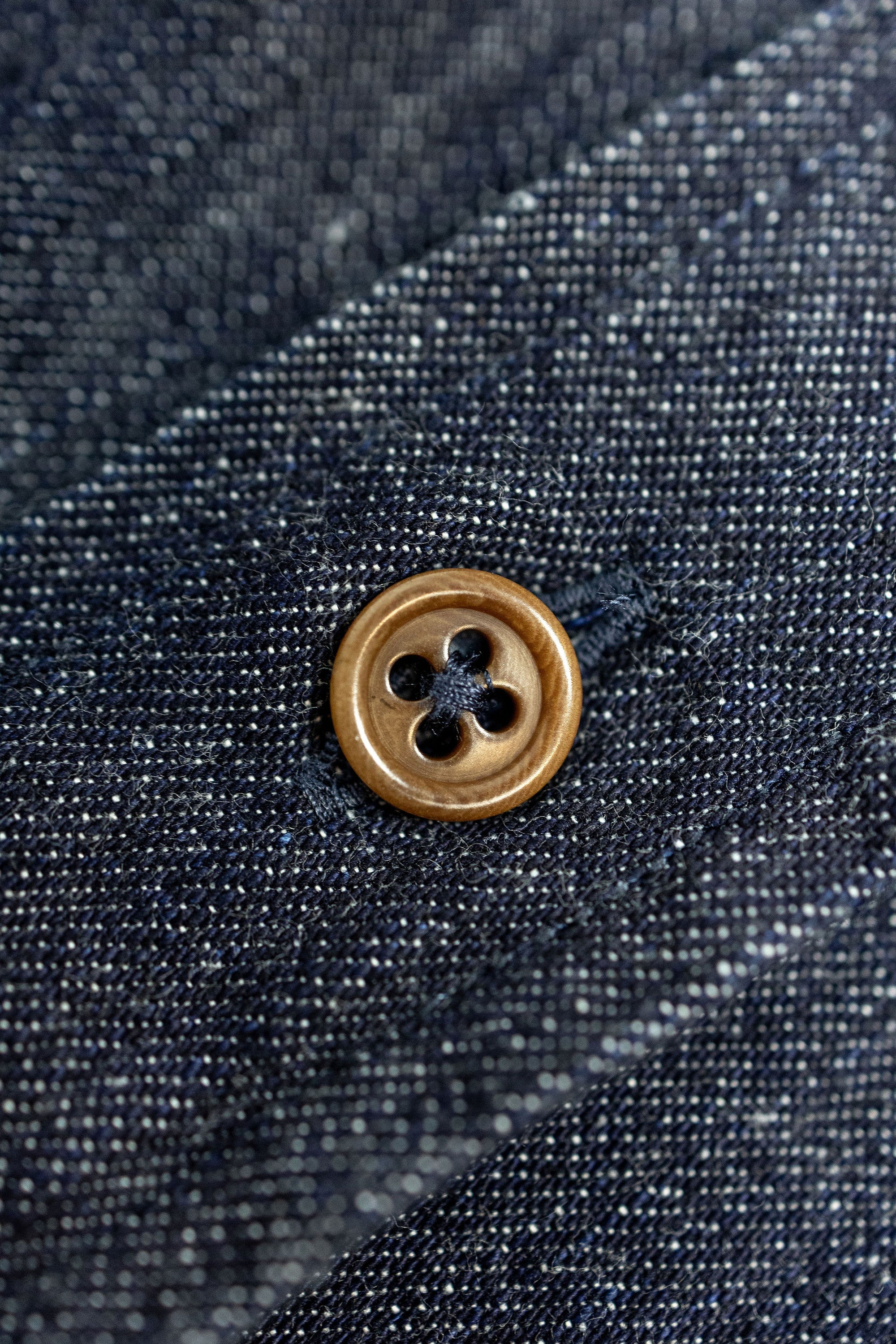 Indigofera Alamo - 8oz Indigo