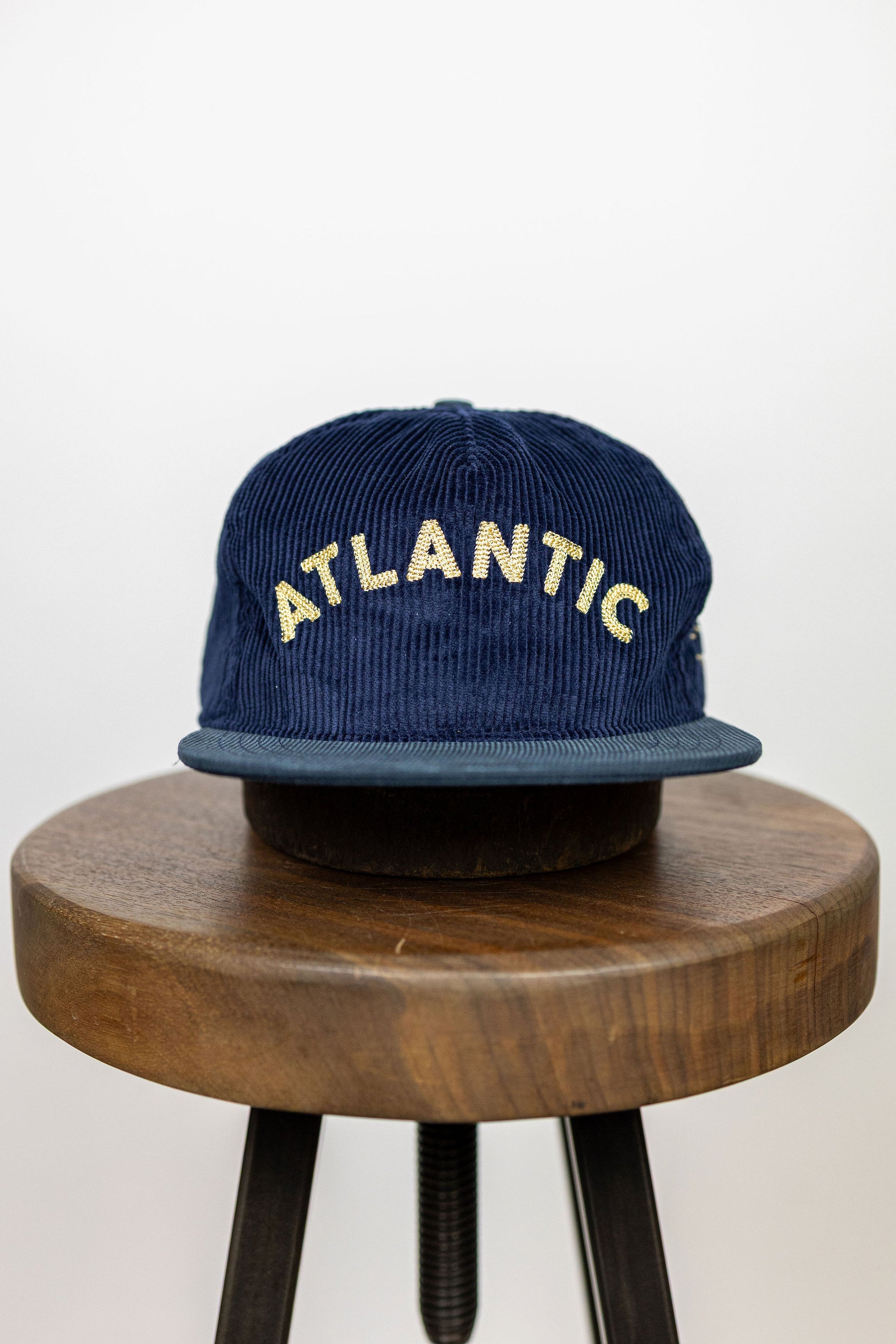 Ampal Creative Atlantic III - Navy Cord