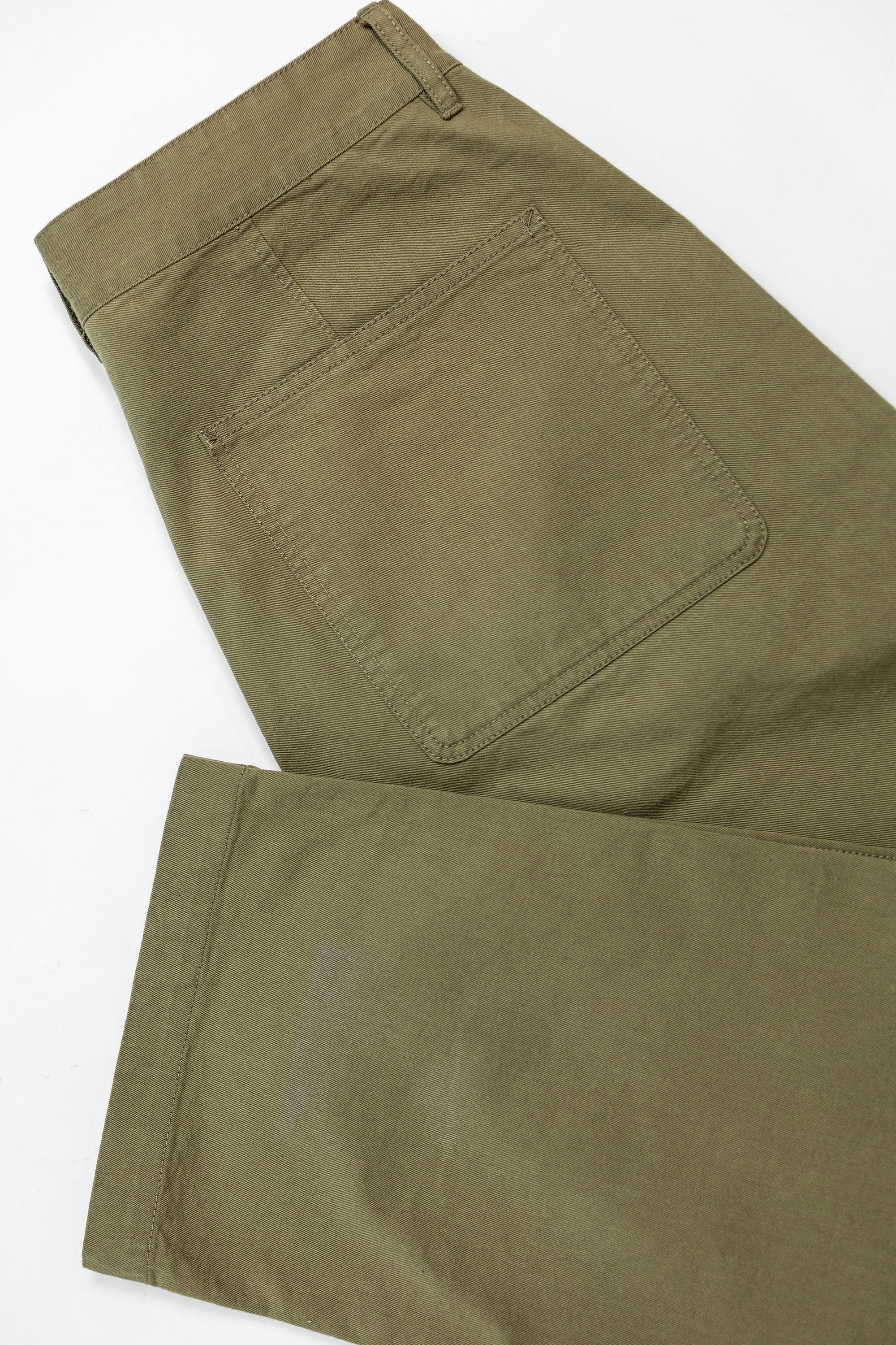 Knickerbocker Pacific Twill Pant - Loden
