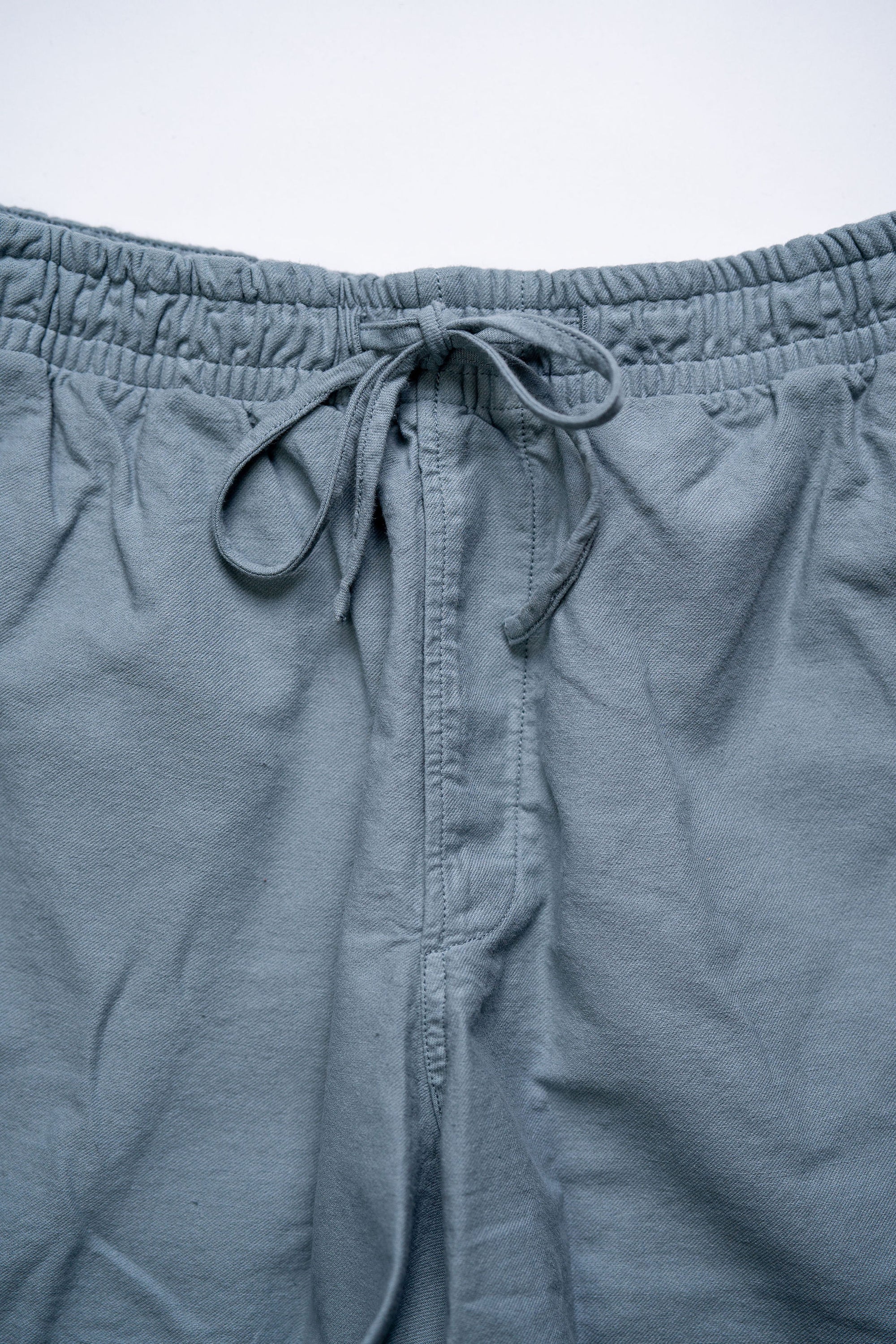 Hansen Garments Janik Casual Drawstring Shorts - Lagoon