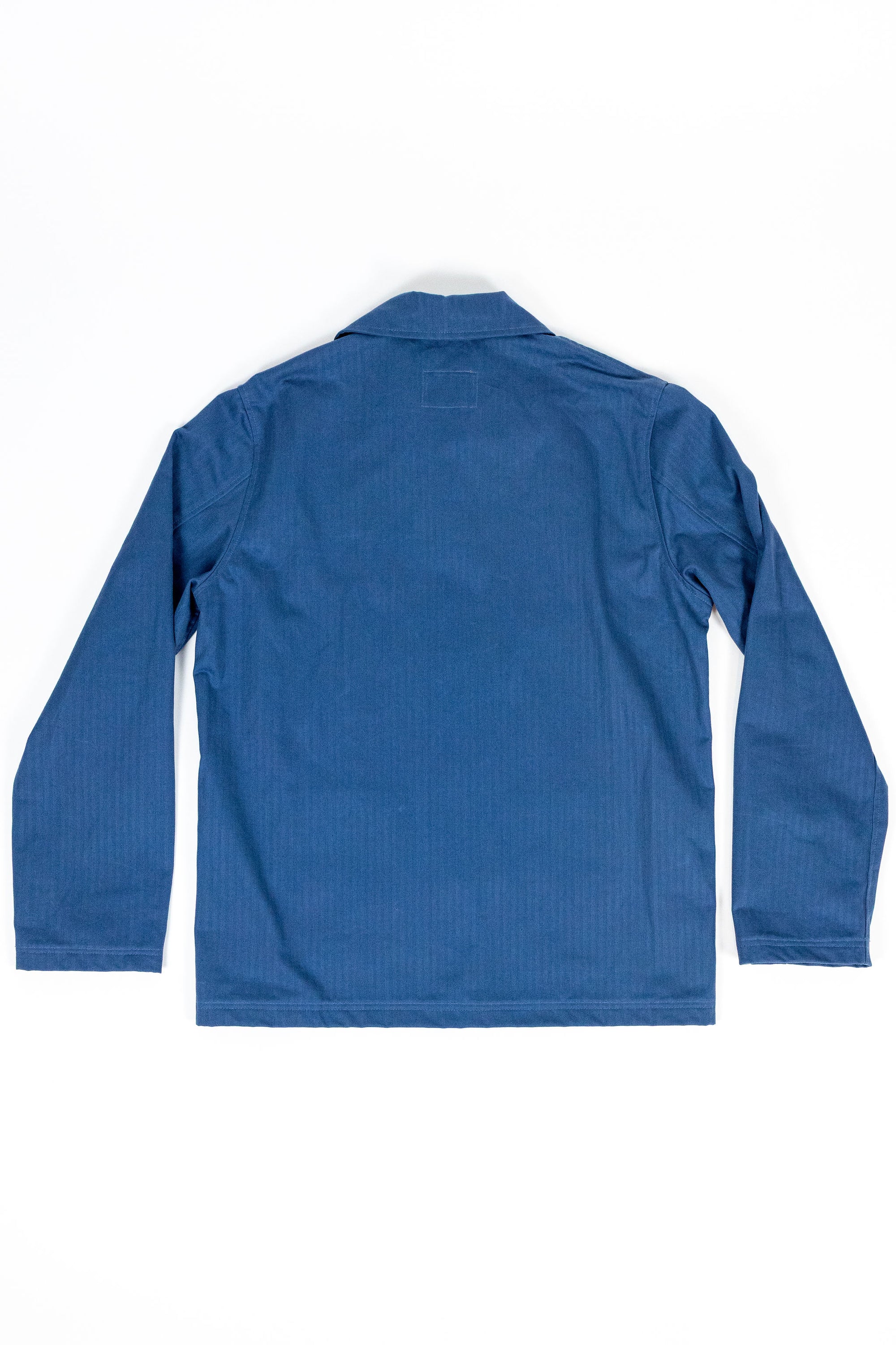 Dehen 1920 Chore Coat - Mock Blue