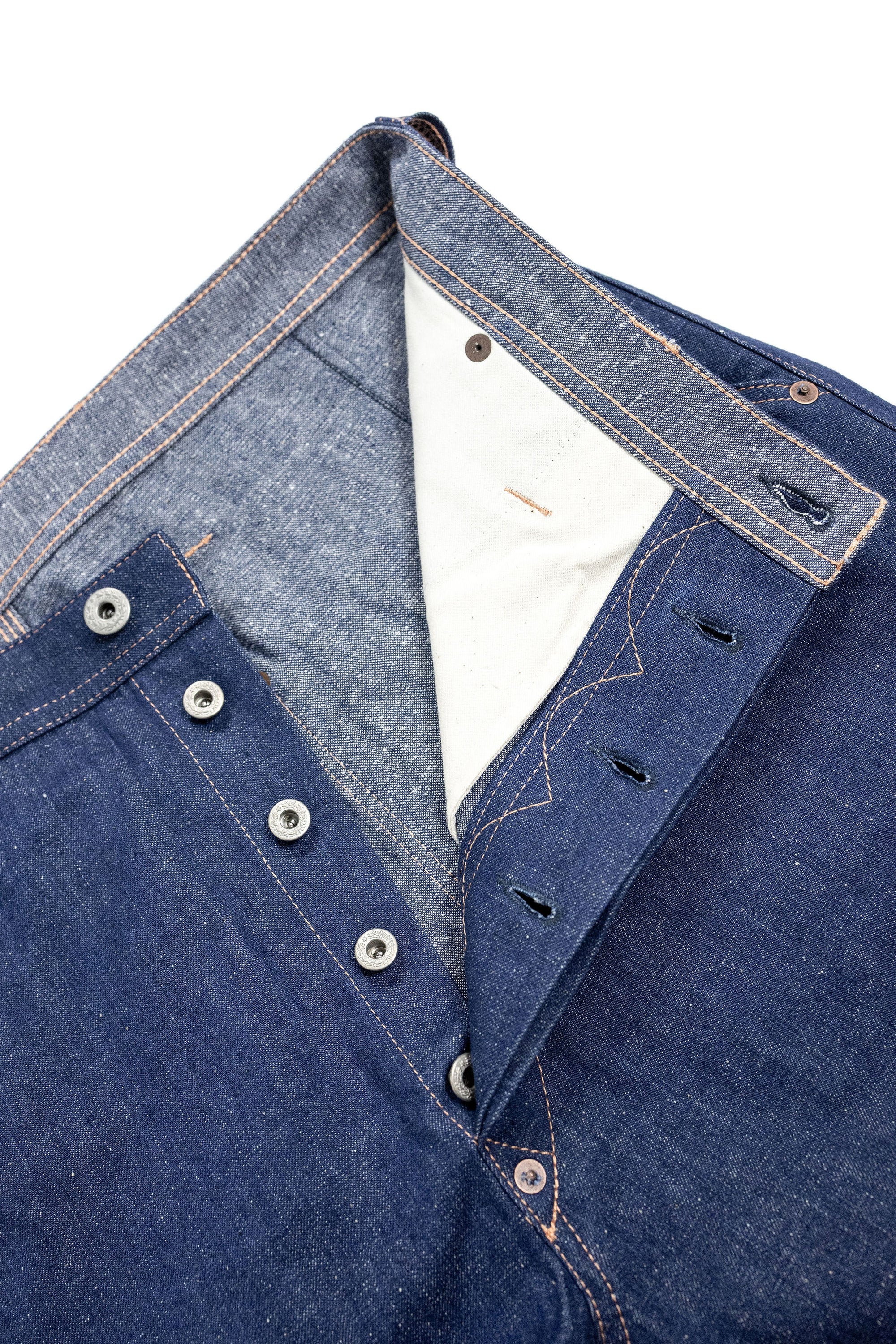 Blue Blanket P33 TR81 Workwear Pants - Relaxed Fit