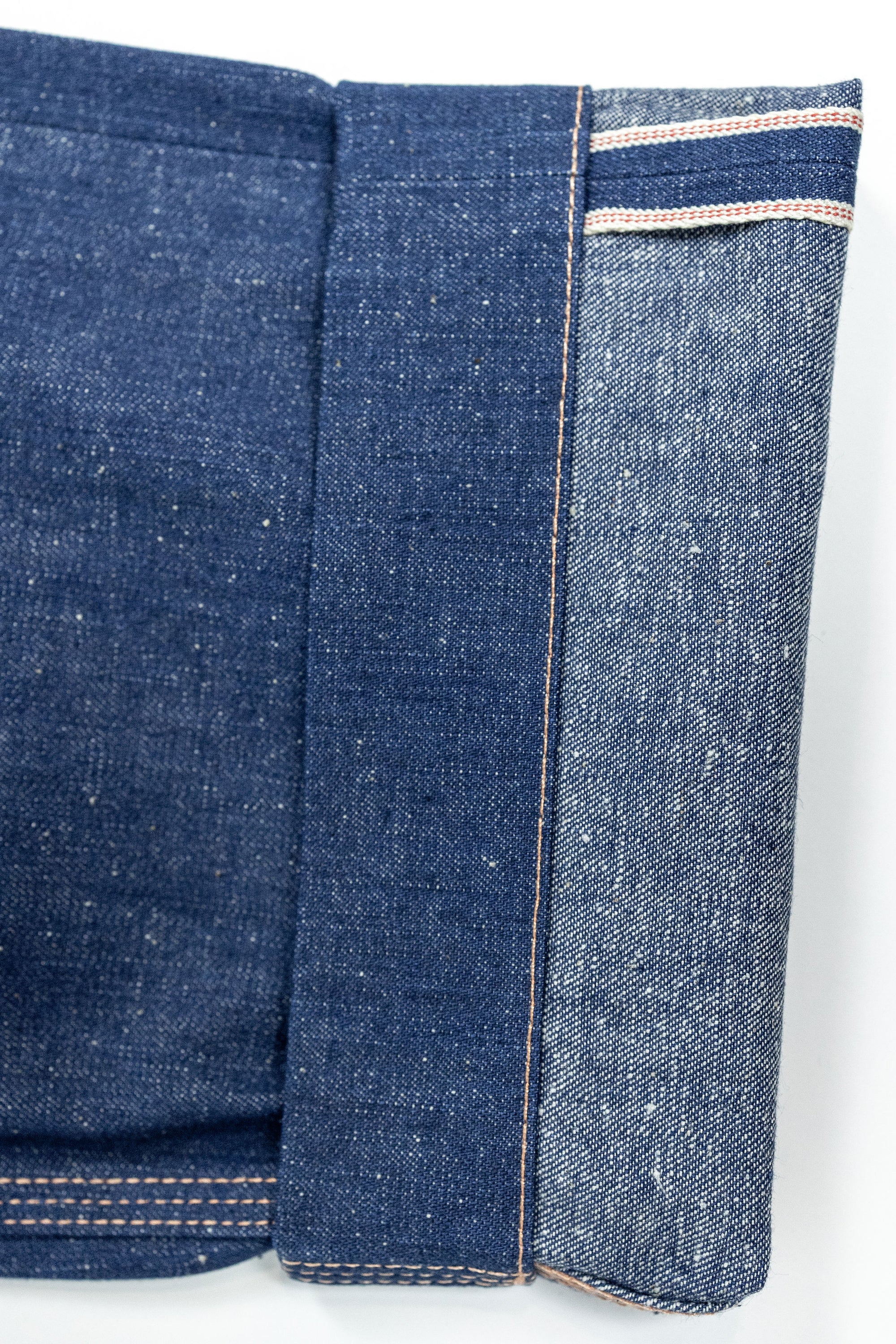 Blue Blanket P33 TR81 Workwear Pants - Relaxed Fit