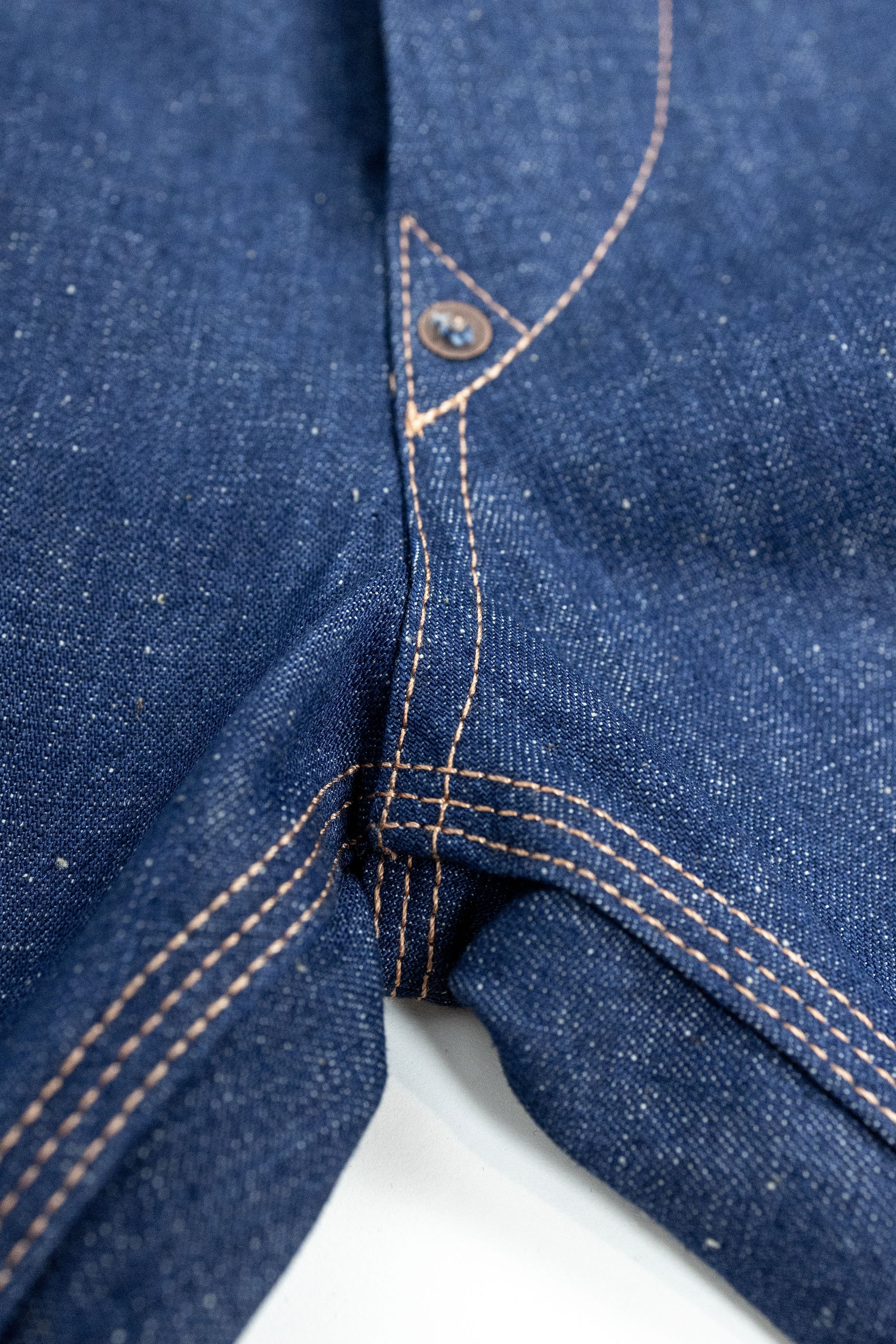 Blue Blanket P33 TR81 Workwear Pants - Relaxed Fit