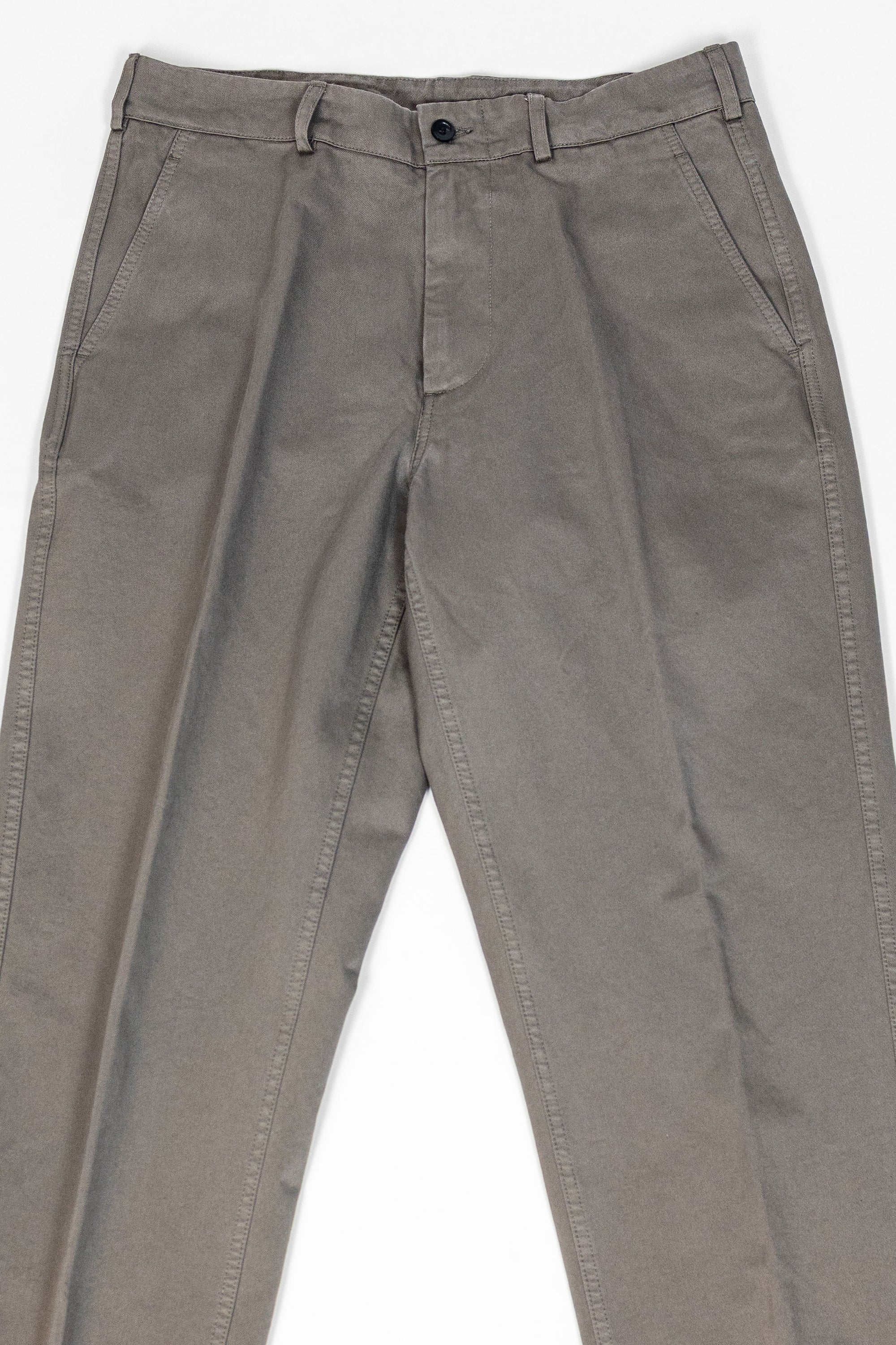 Knickerbocker Canal Tapered TwillForm Pant - Granite