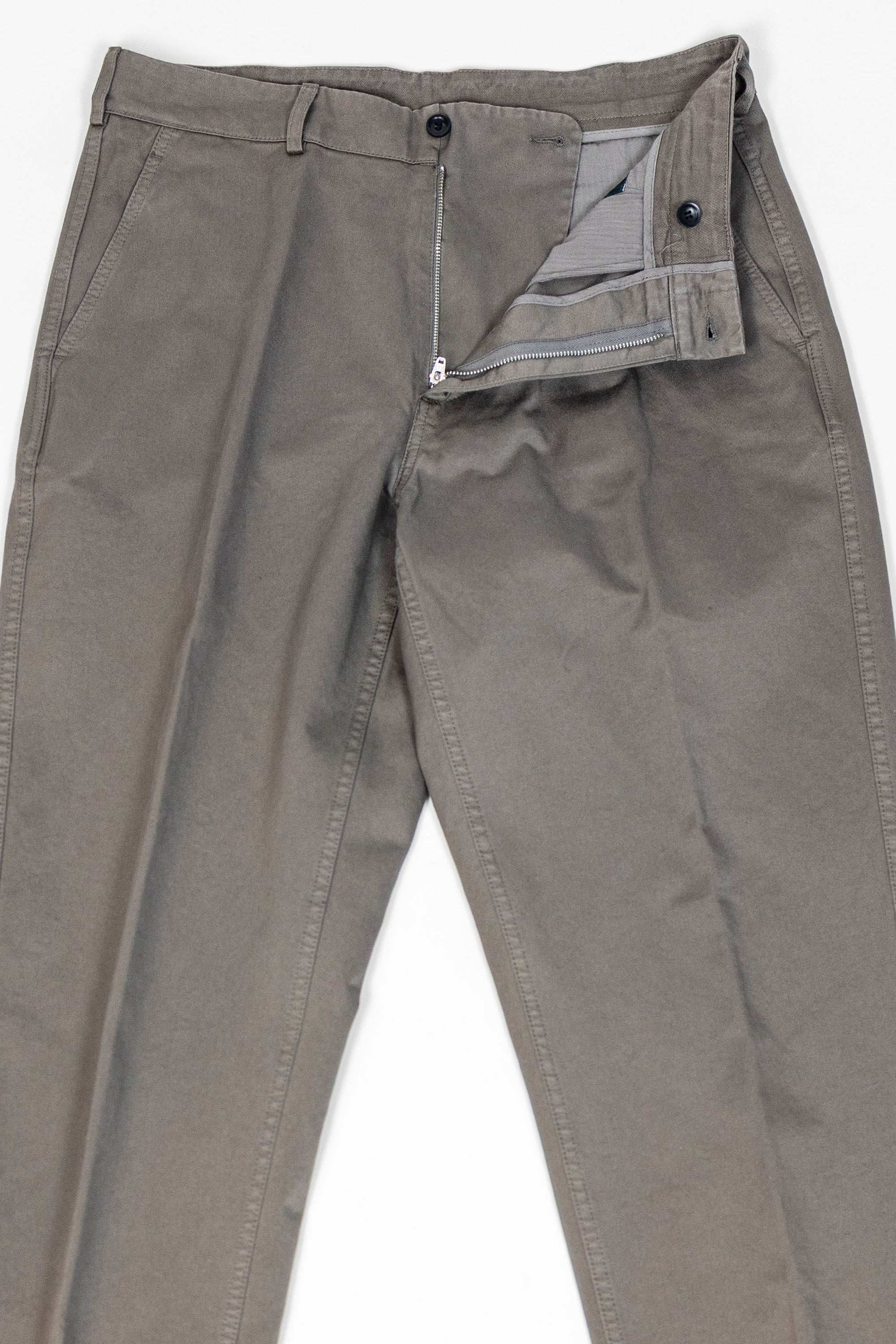 Knickerbocker Canal Tapered TwillForm Pant - Granite