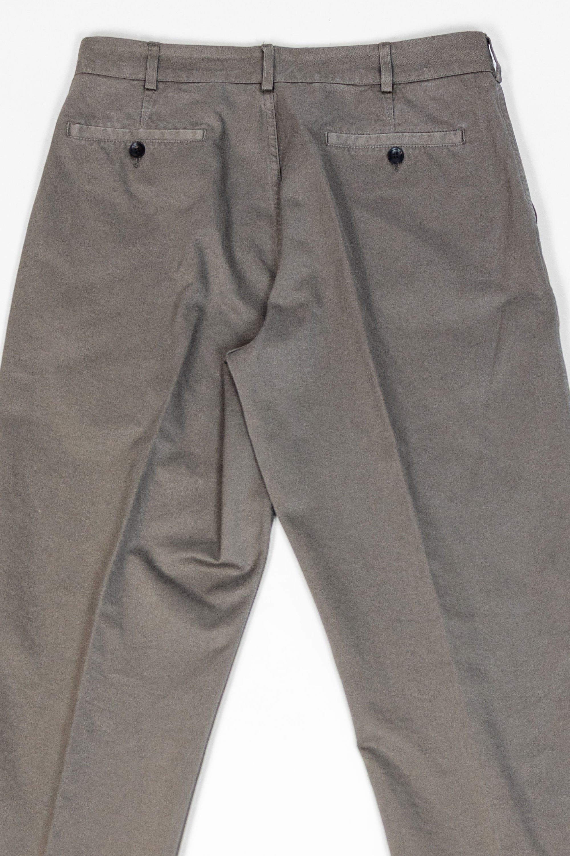 Knickerbocker Canal Tapered TwillForm Pant - Granite