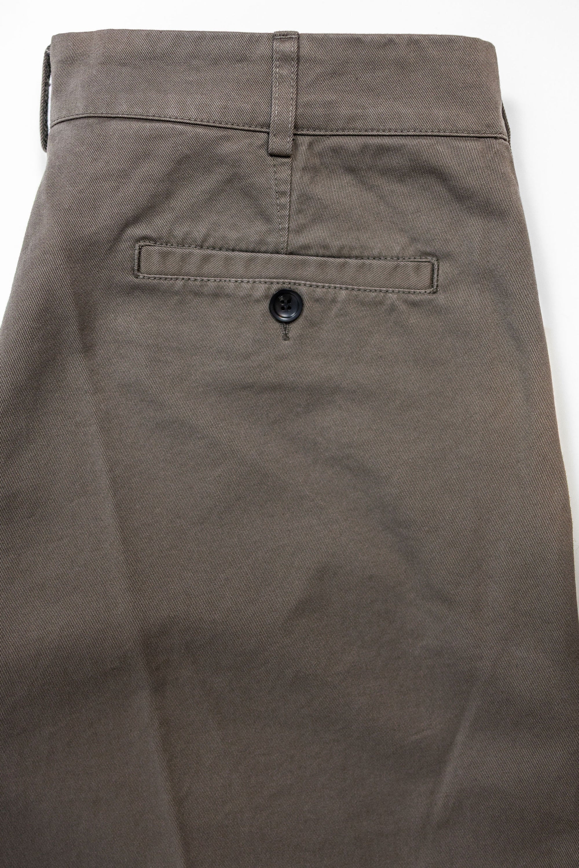 Knickerbocker Canal Tapered TwillForm Pant - Granite