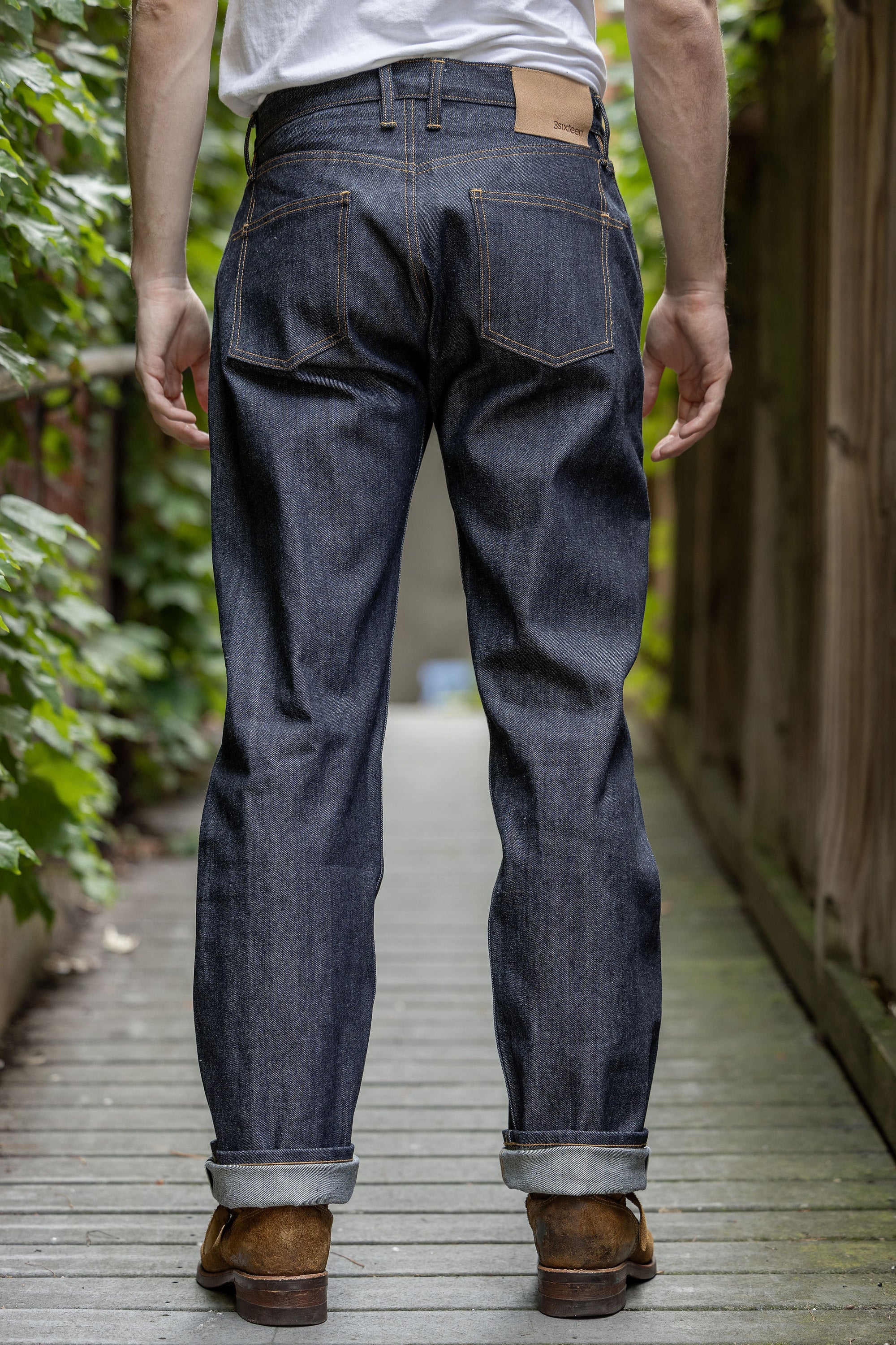 3sixteen CS-100x