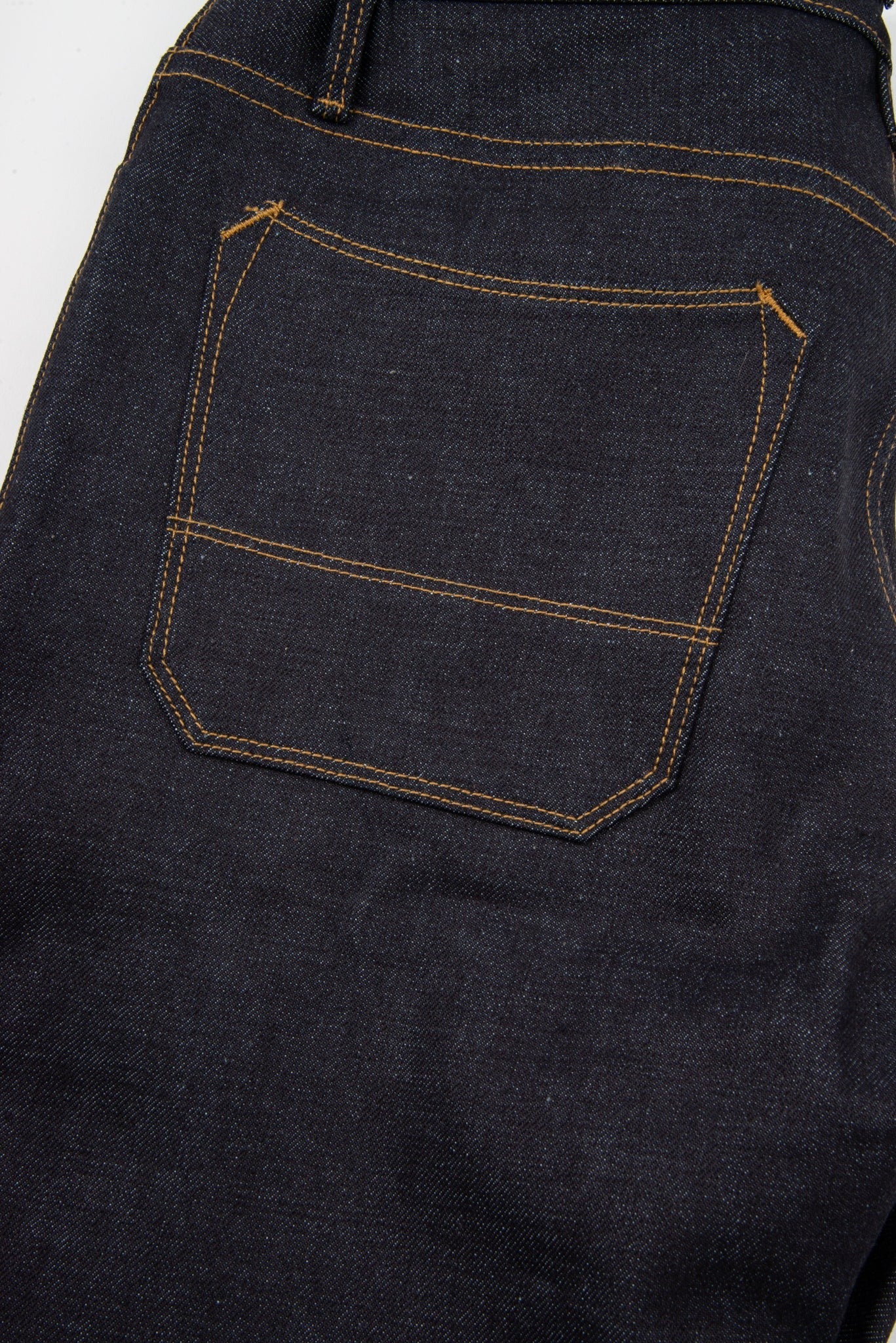 Freenote Cloth Trabuco - 14.5 Kaihara Denim