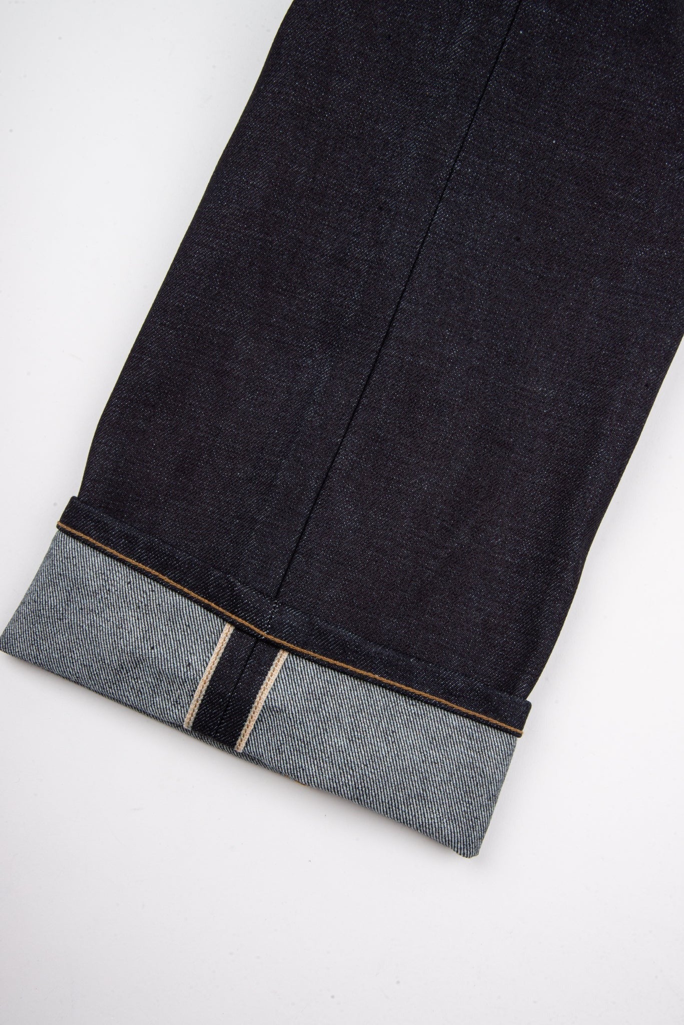 Freenote Cloth Trabuco - 14.5 Kaihara Denim