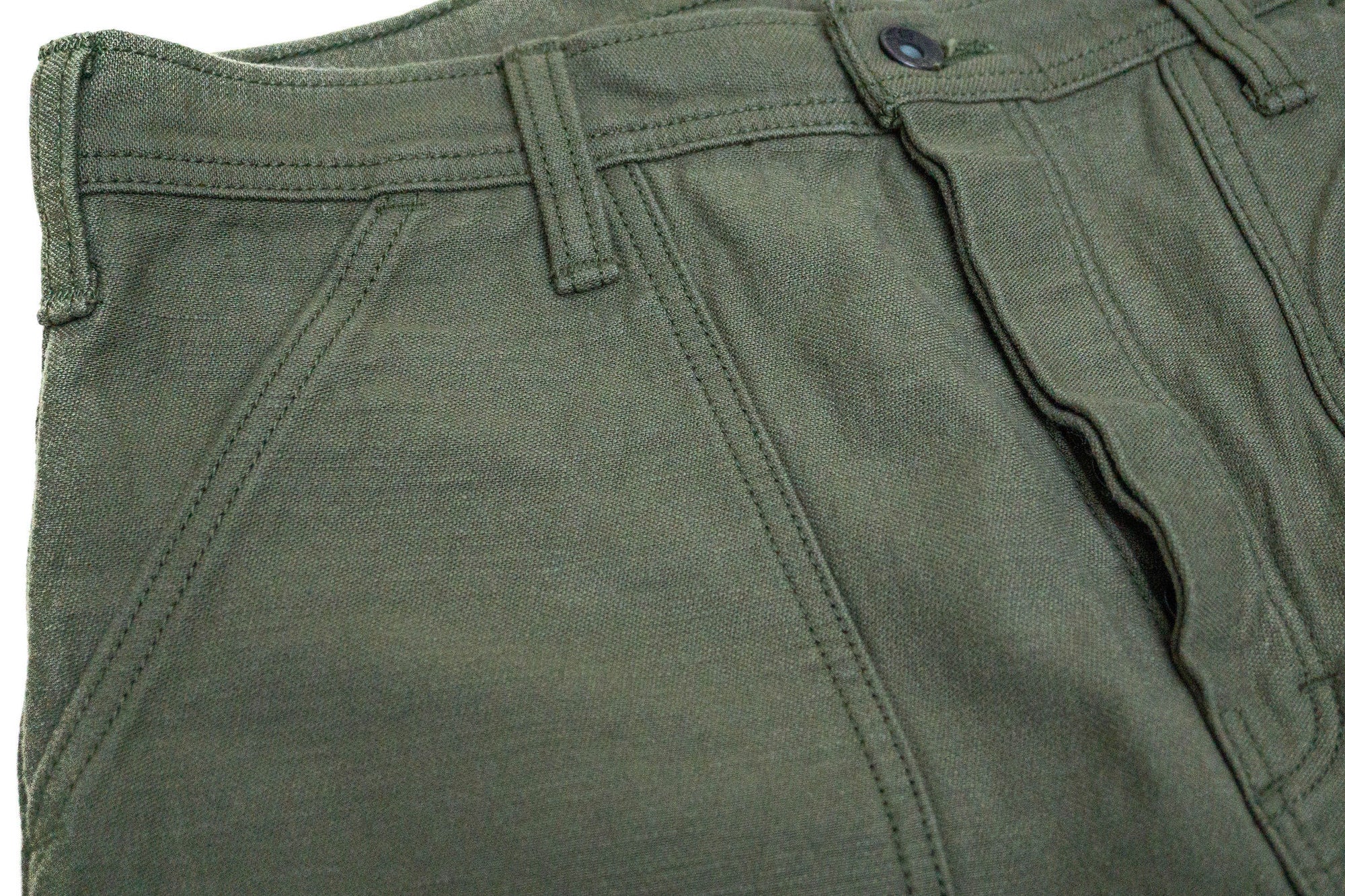 Samurai SJ52BP -  15oz Heavy Baker Pants