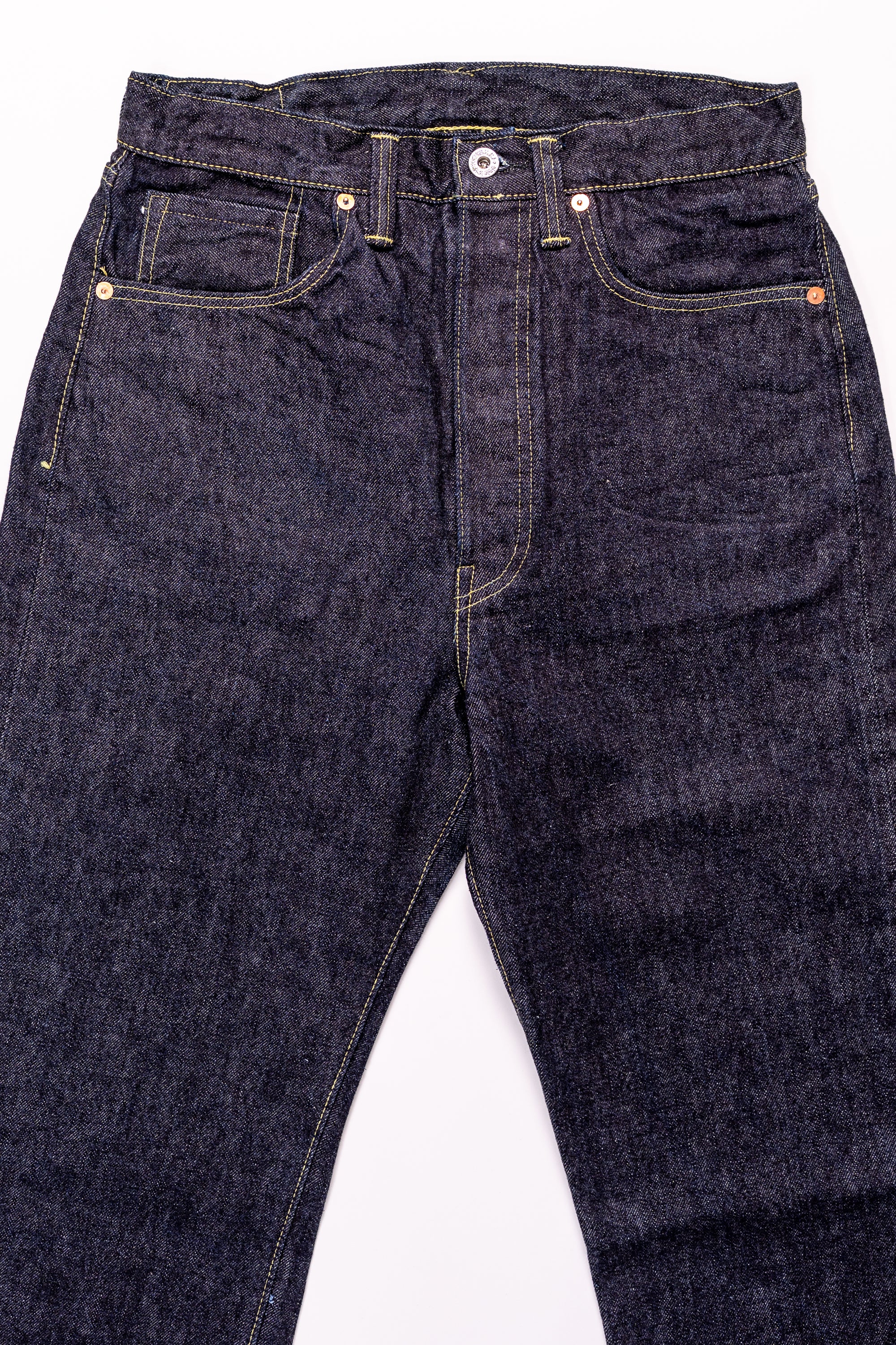 TCB Jeans S40's Jeans - One Wash