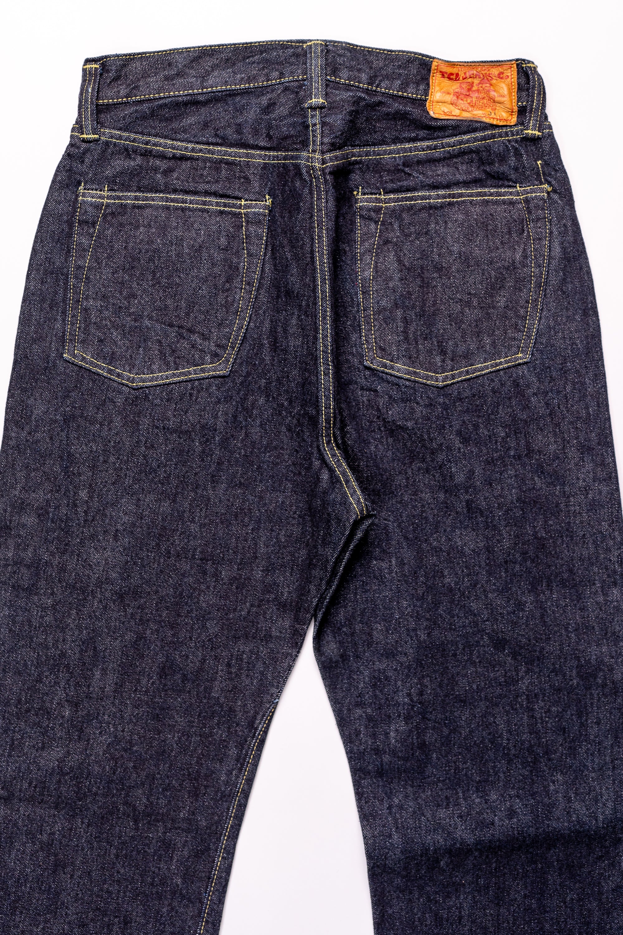 TCB Jeans S40's Jeans - One Wash