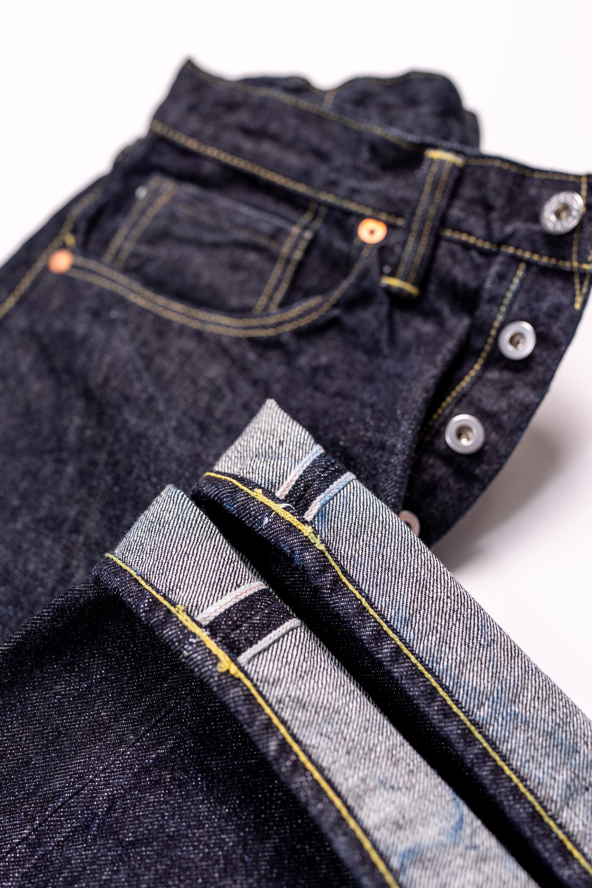 TCB Jeans S40's Jeans - One Wash