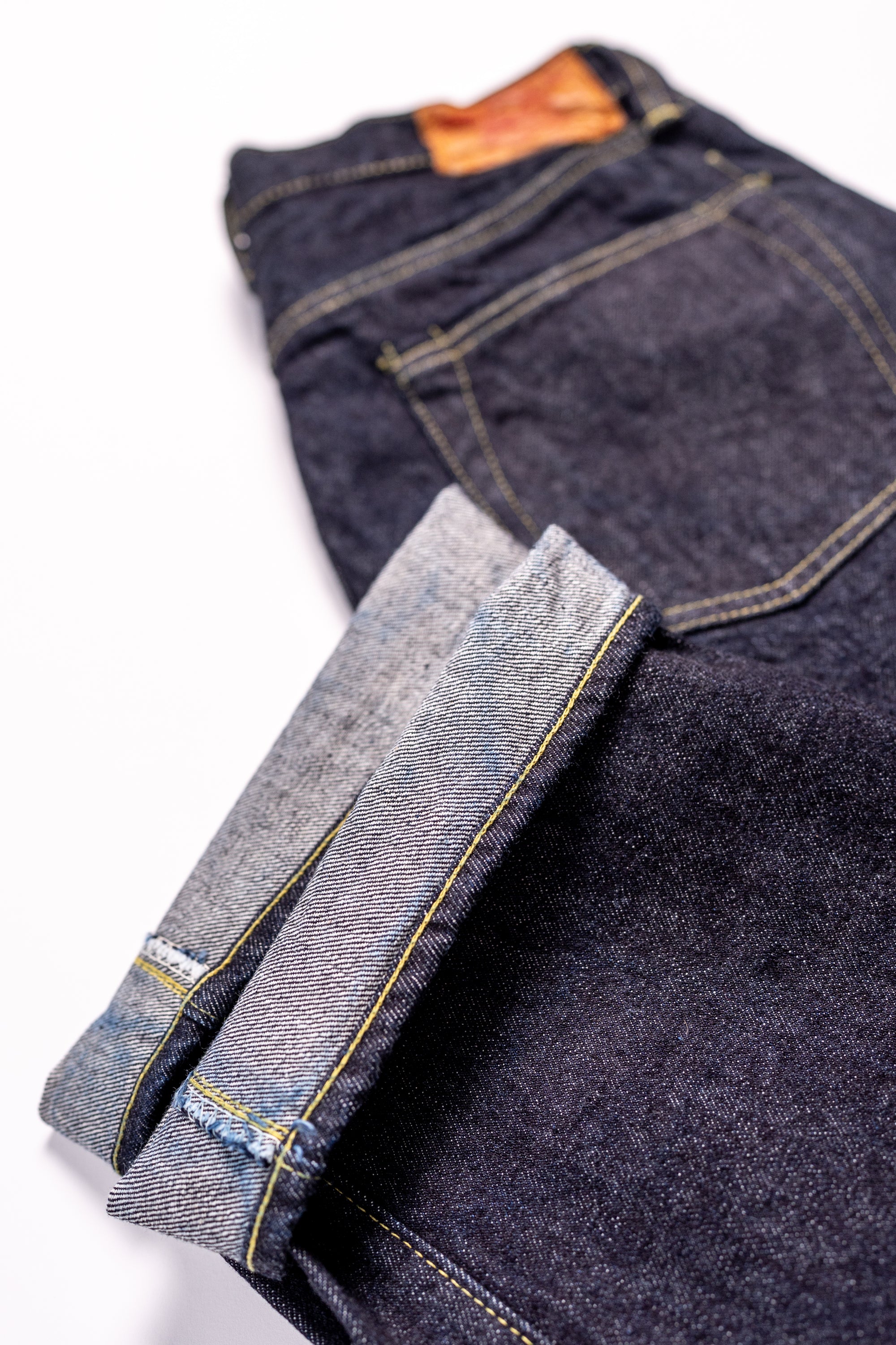TCB Jeans S40's Jeans - One Wash