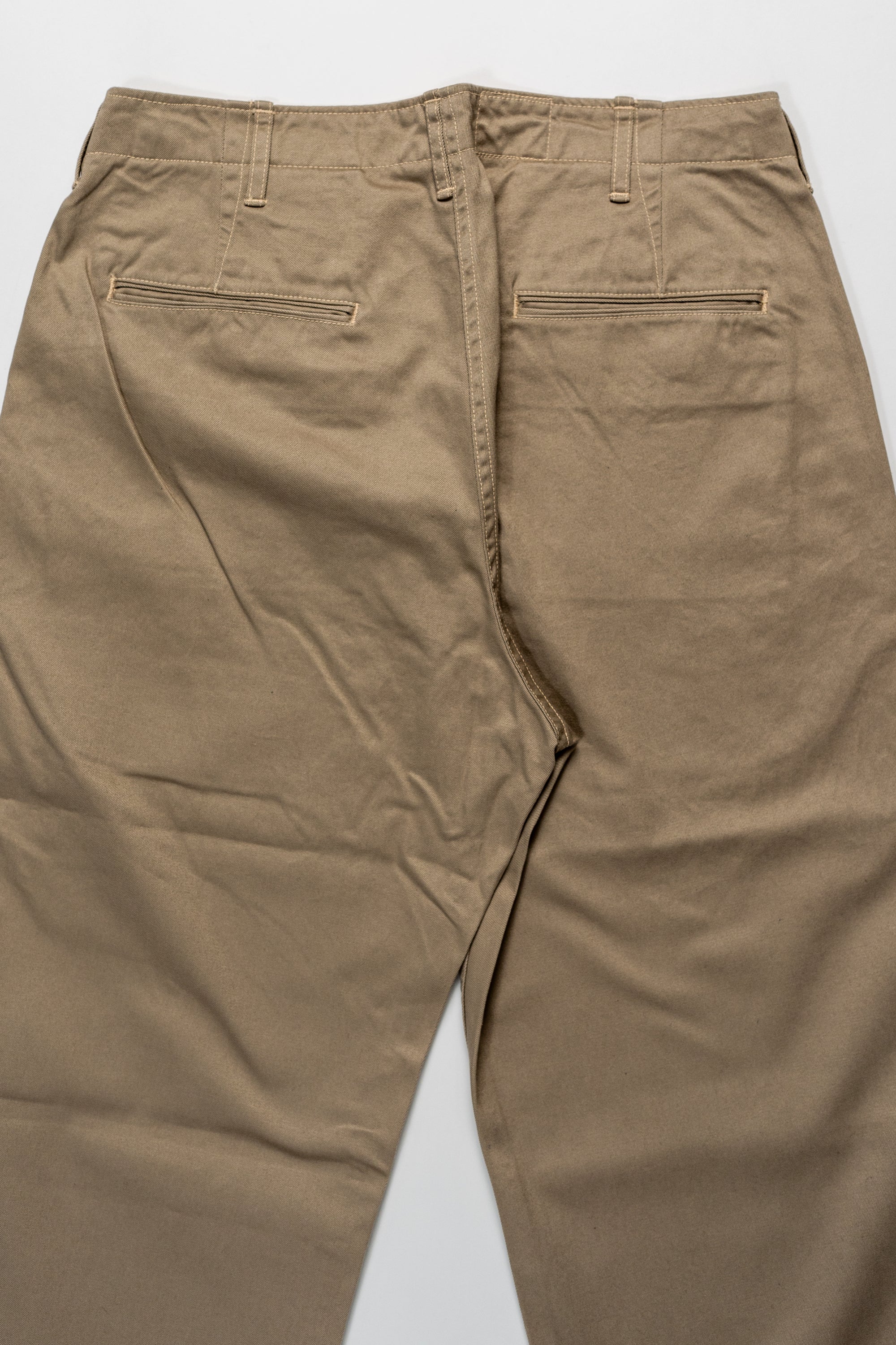 TCB Jeans Stay Gold Chino - 41 Khaki