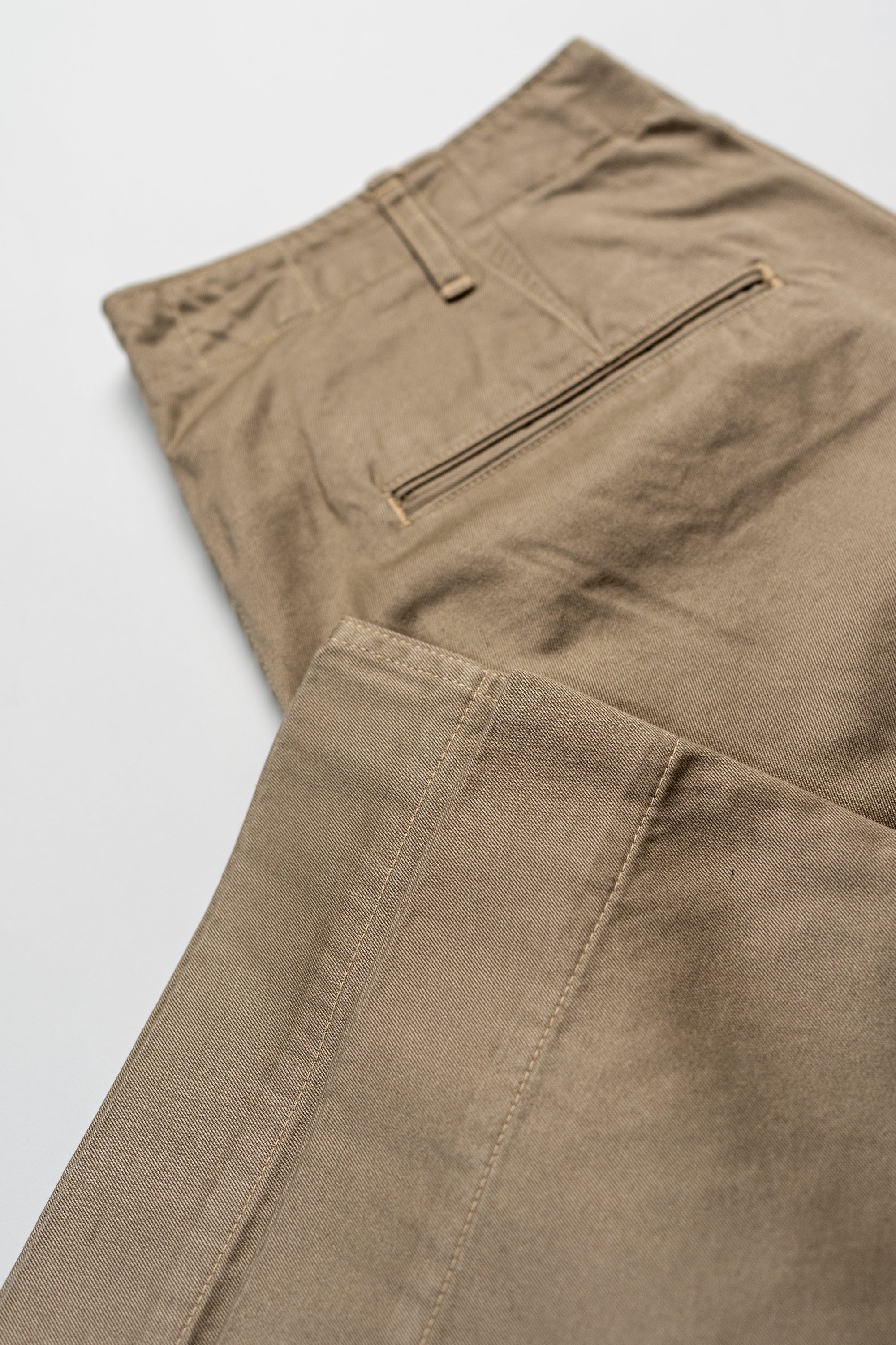 TCB Jeans Stay Gold Chino - 41 Khaki