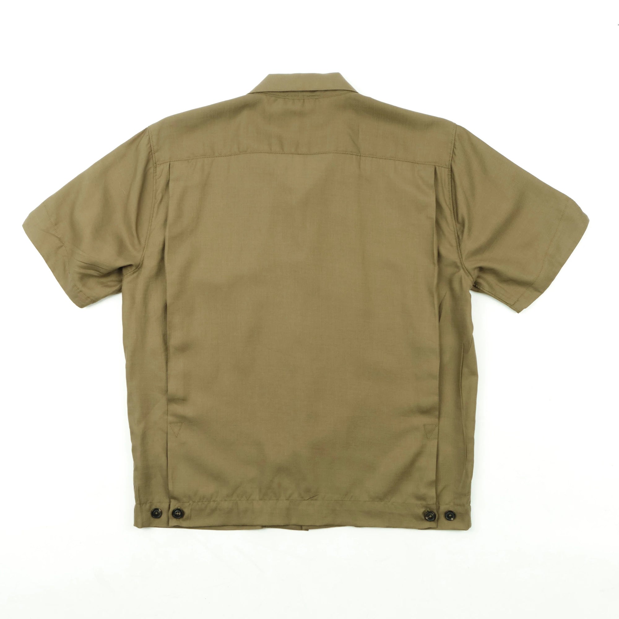 Freenote Cloth Jove - Olive