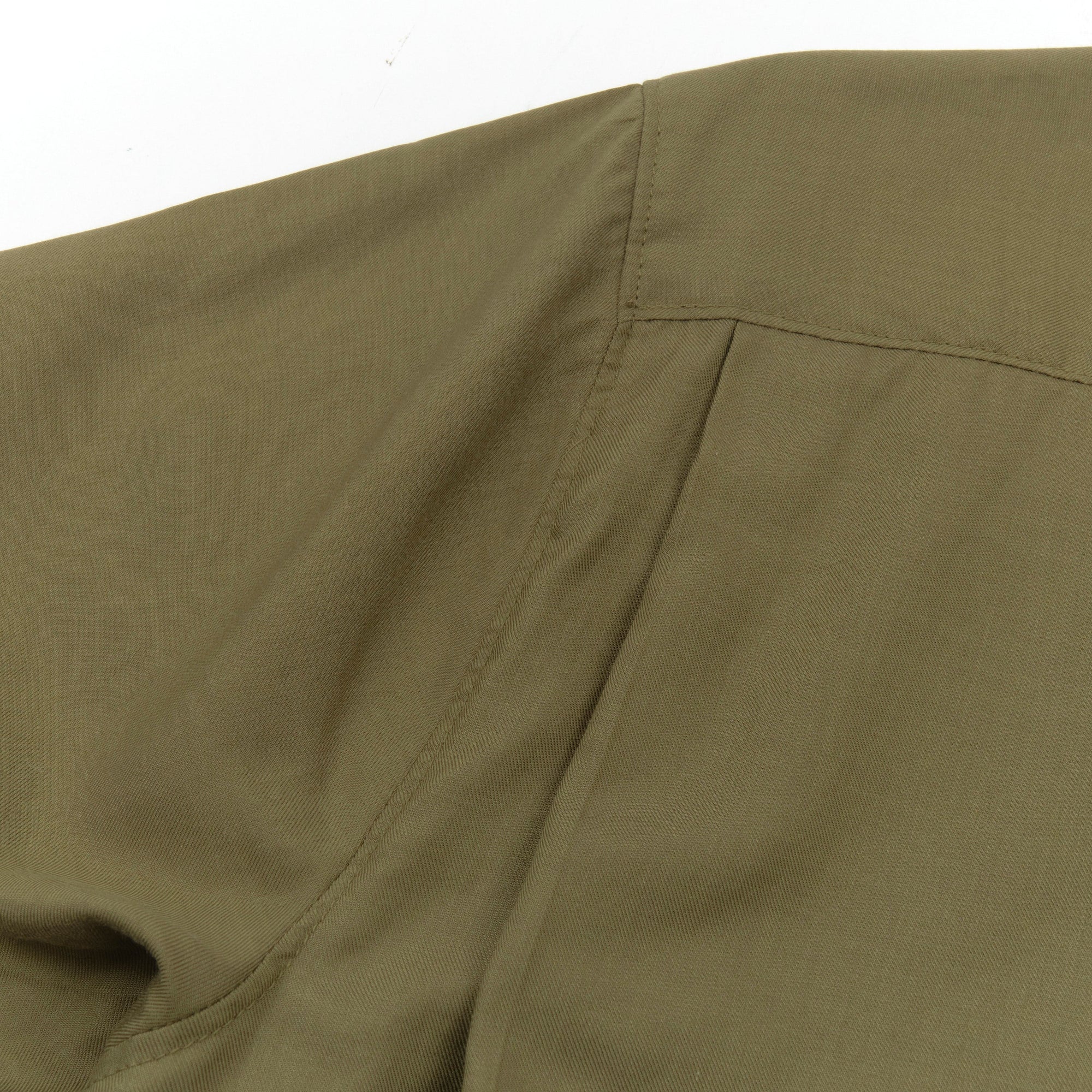 Freenote Cloth Jove - Olive
