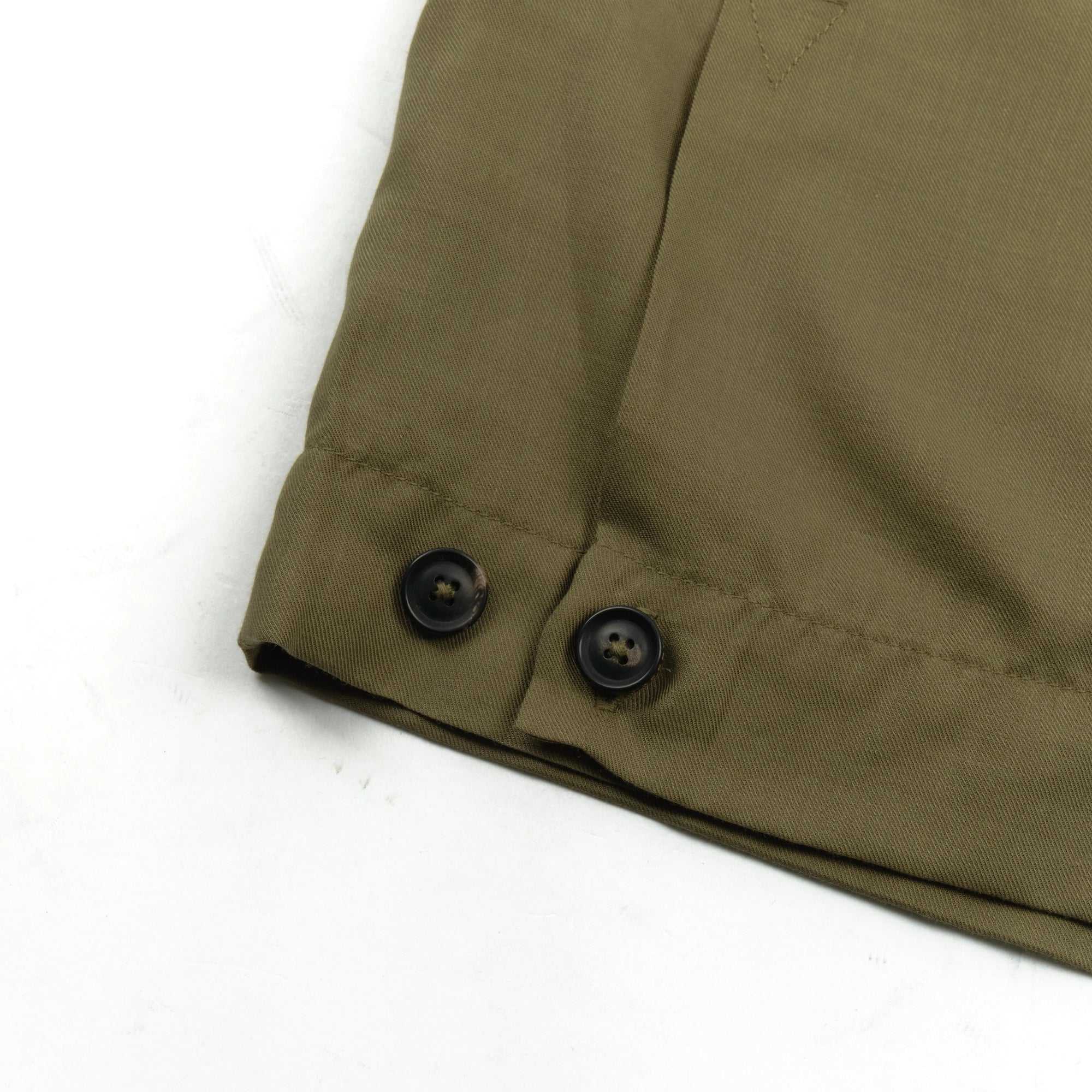 Freenote Cloth Jove - Olive