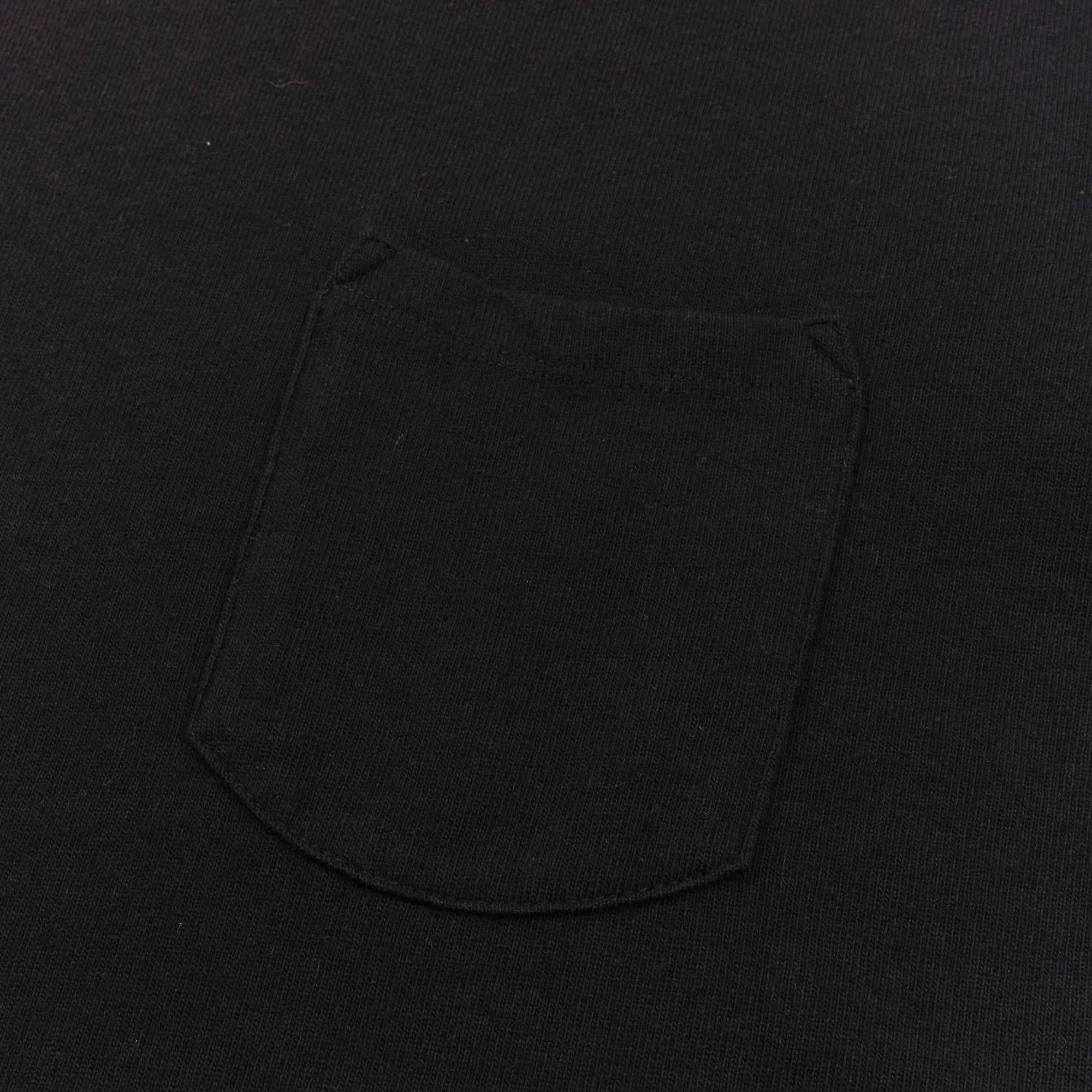 Freenote Cloth Shifter LS - Cedar Combo