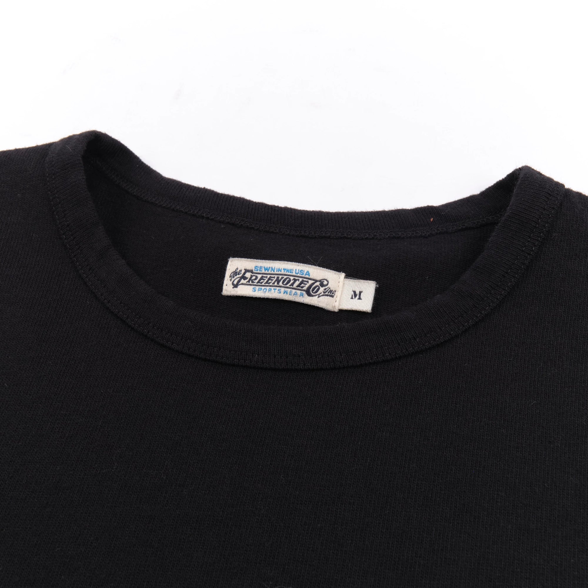 Freenote Cloth Shifter LS - Cedar Combo