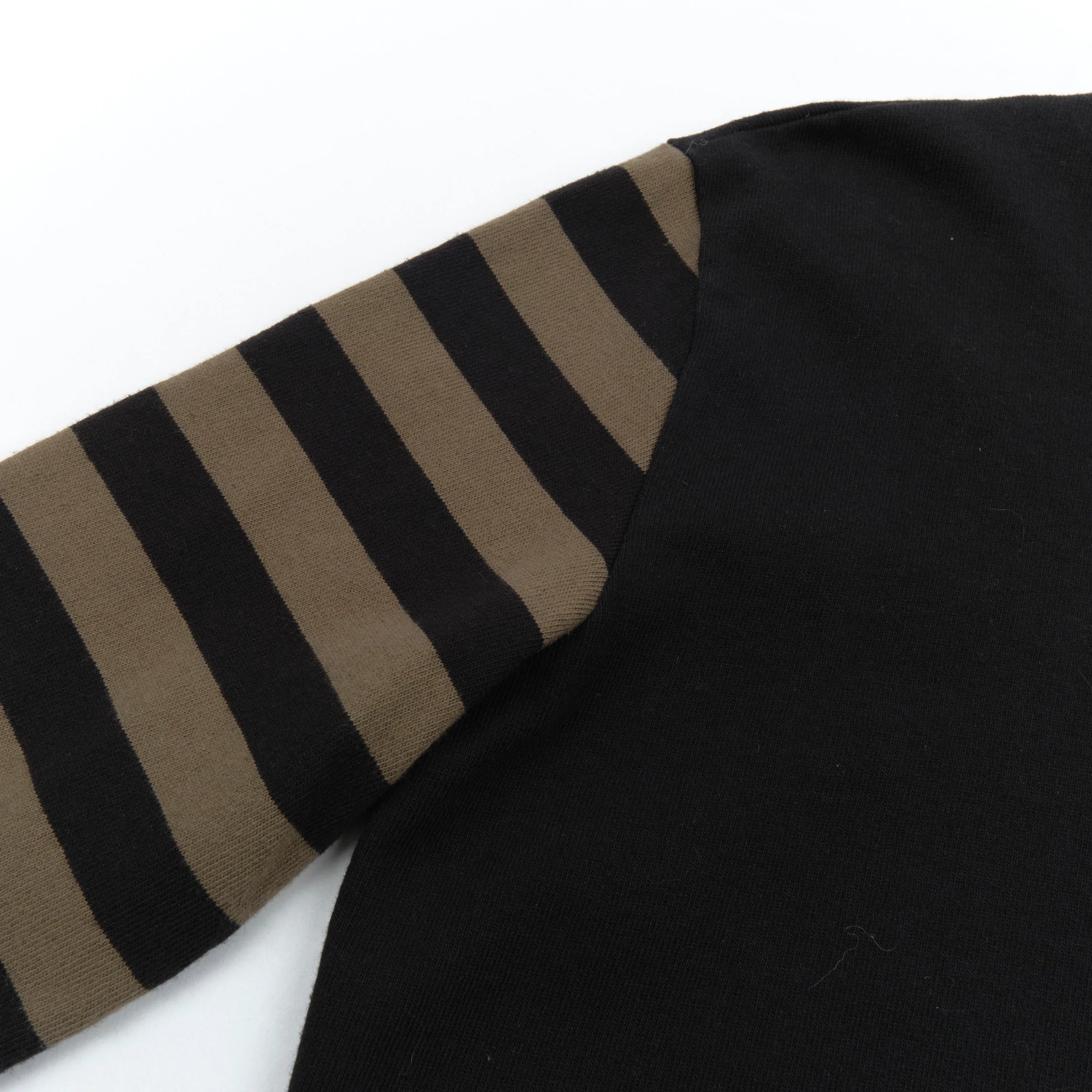 Freenote Cloth Shifter LS - Cedar Combo