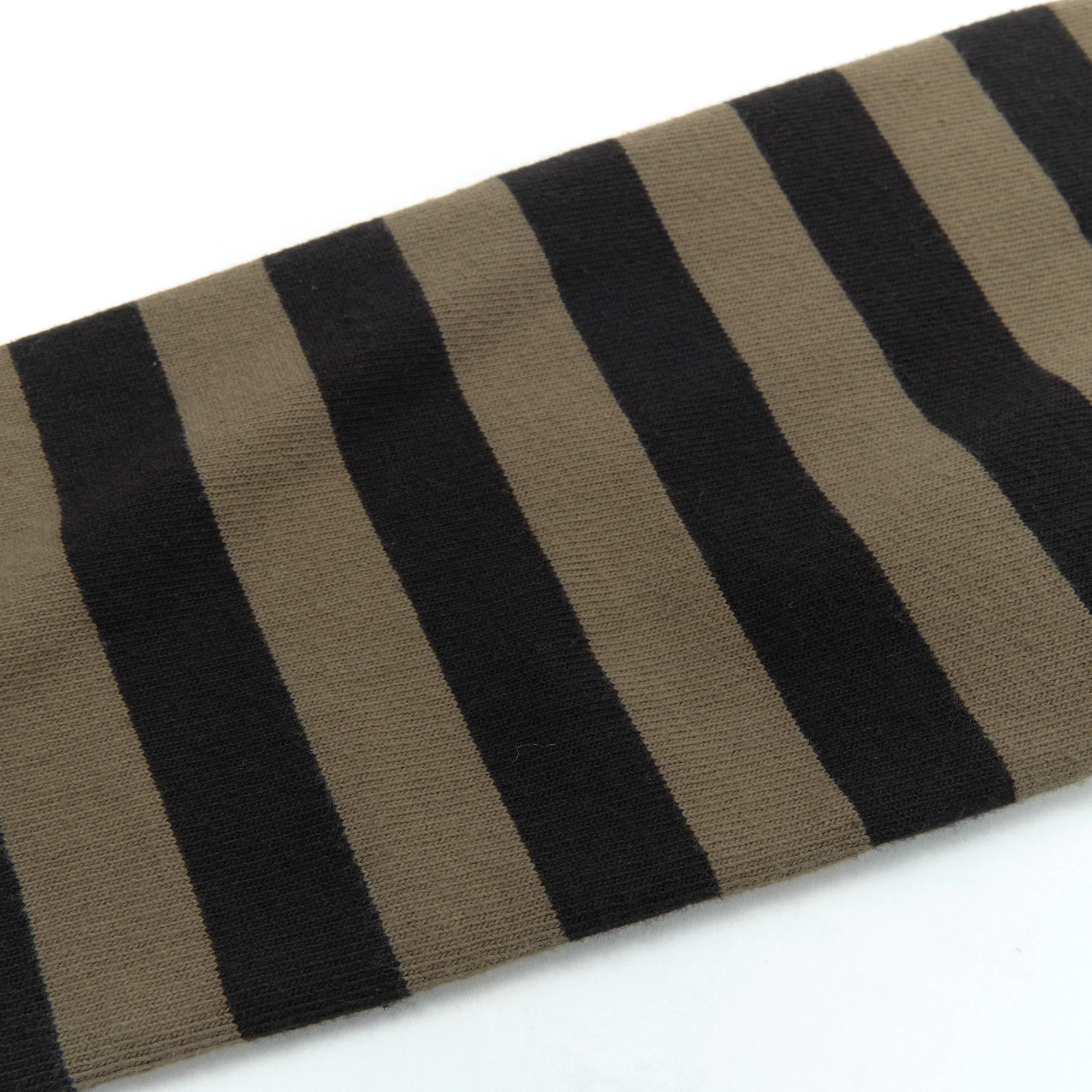 Freenote Cloth Shifter LS - Cedar Combo