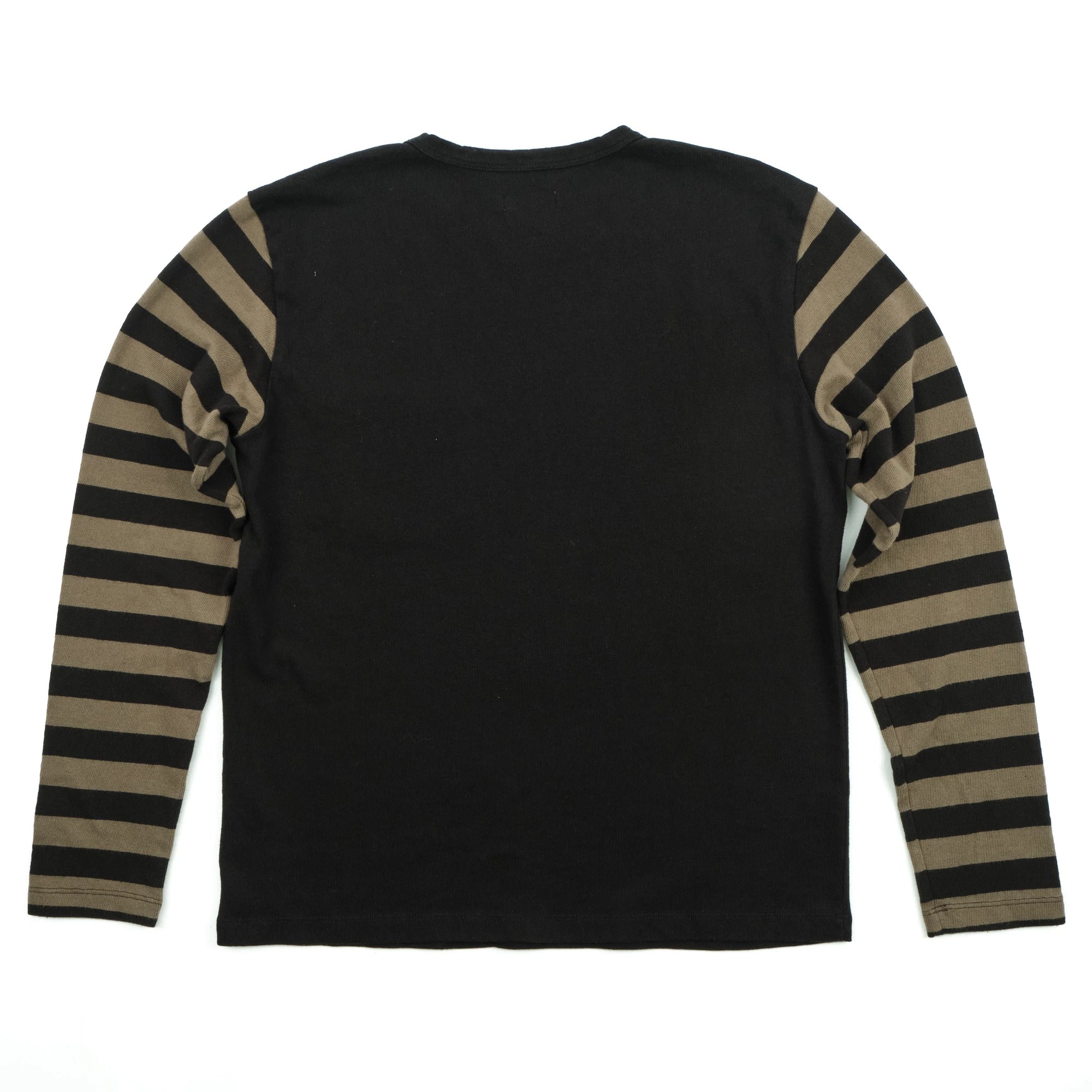 Freenote Cloth Shifter LS - Cedar Combo