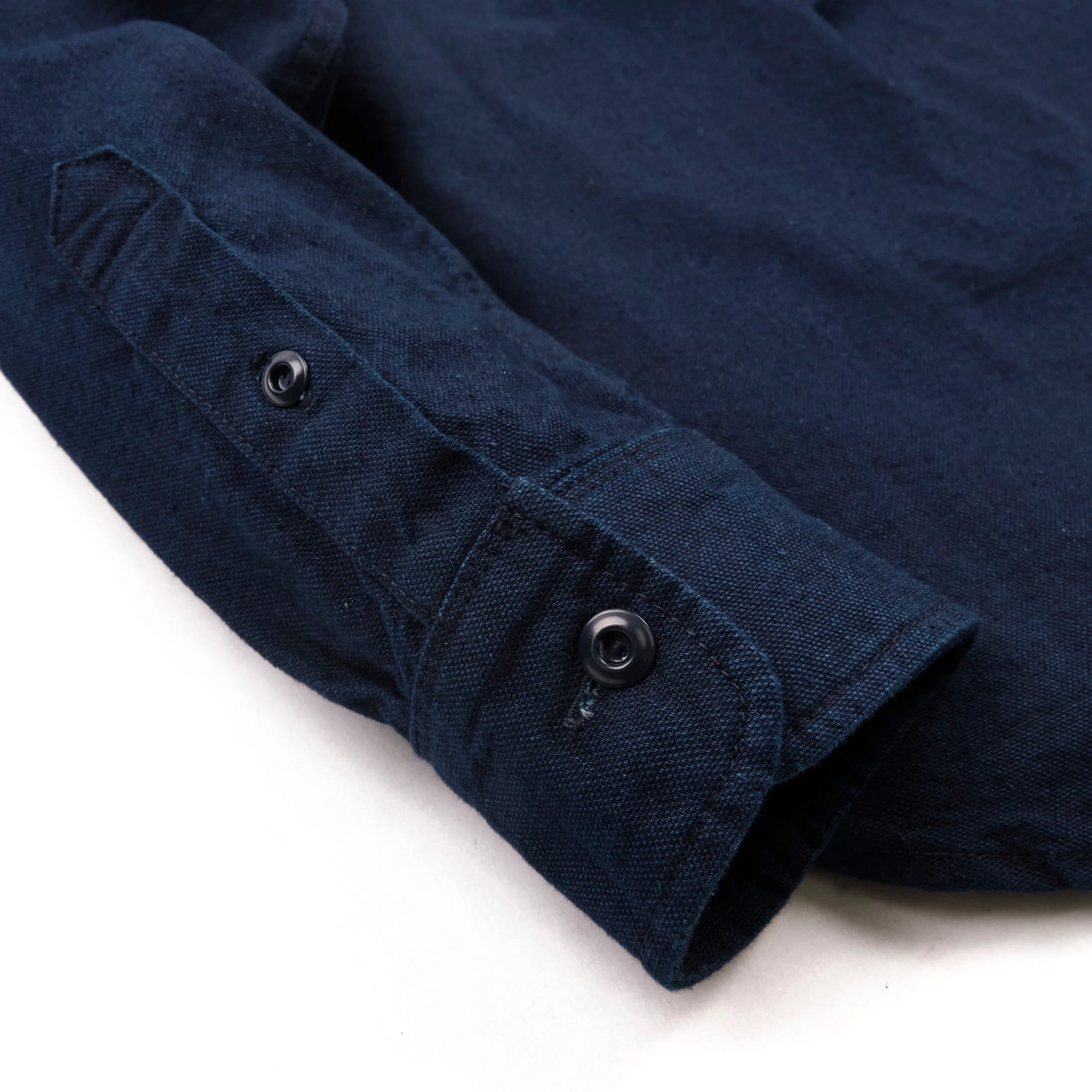 Freenote Cloth Kamas - Indigo