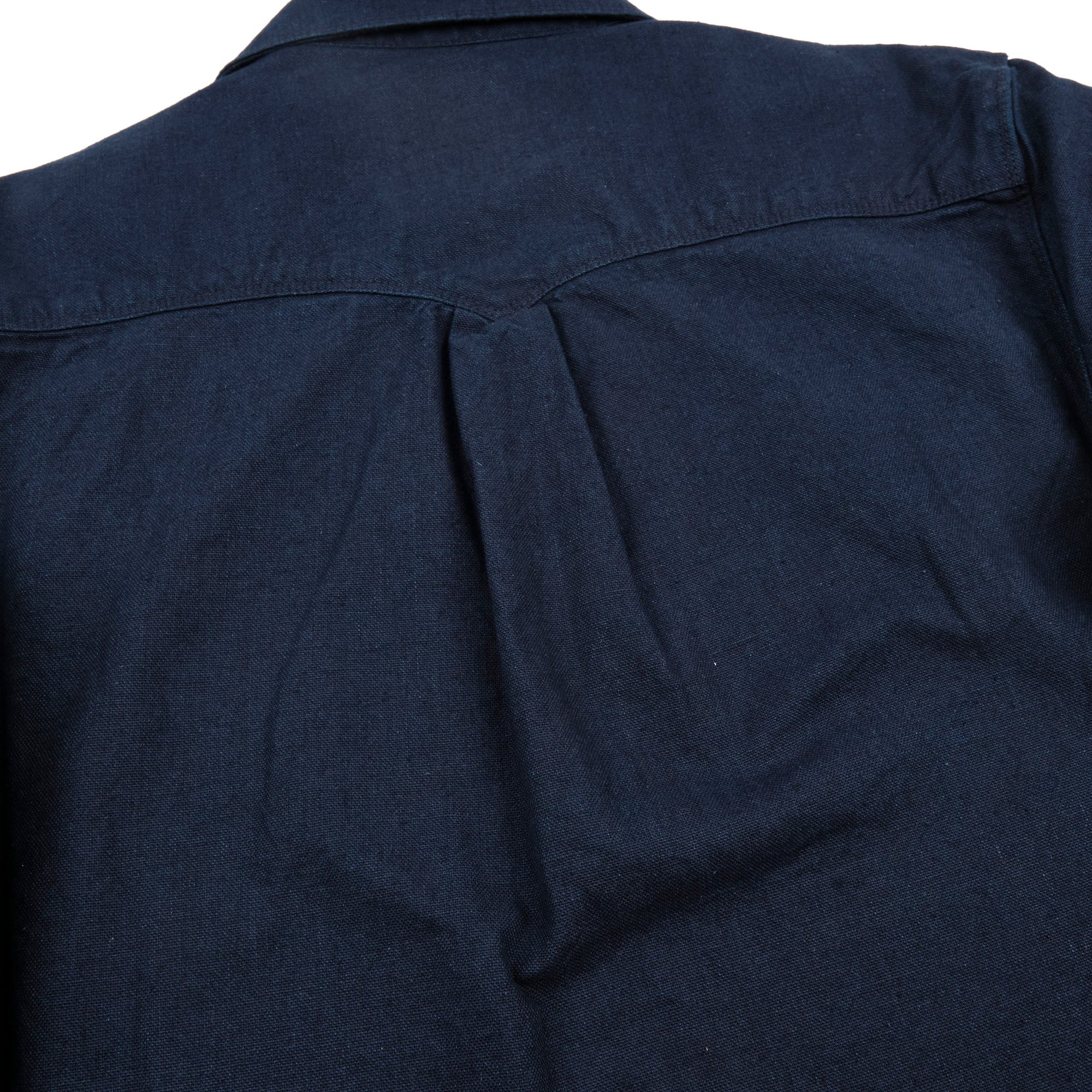 Freenote Cloth Kamas - Indigo