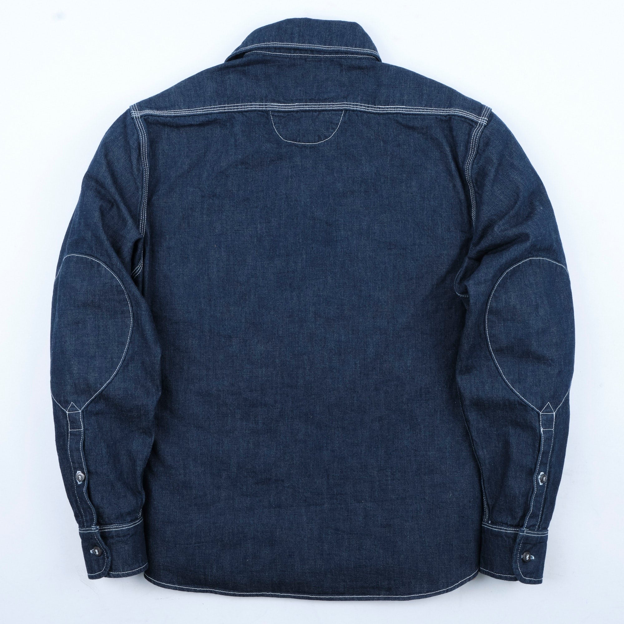 Freenote Cloth Lambert - 9oz Denim