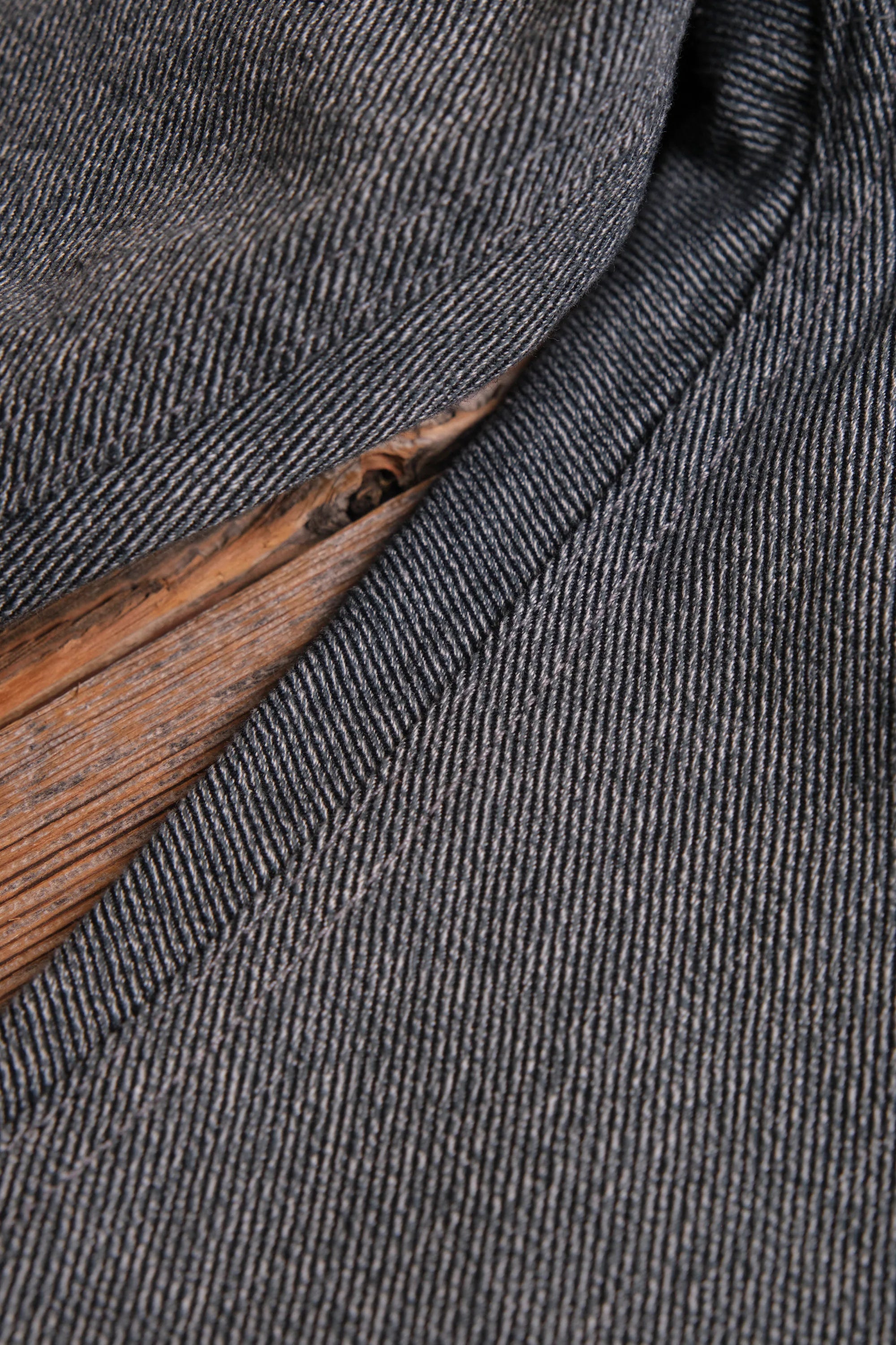 Freenote Cloth Shifter Pant - Marine Twill