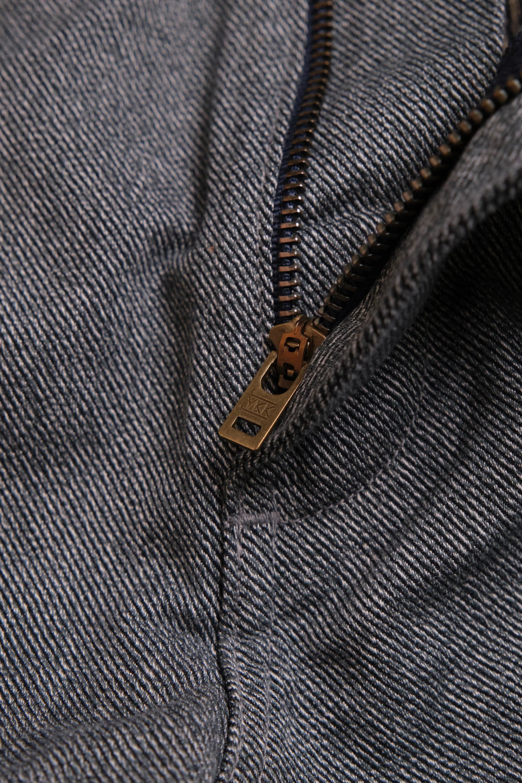 Freenote Cloth Shifter Pant - Marine Twill