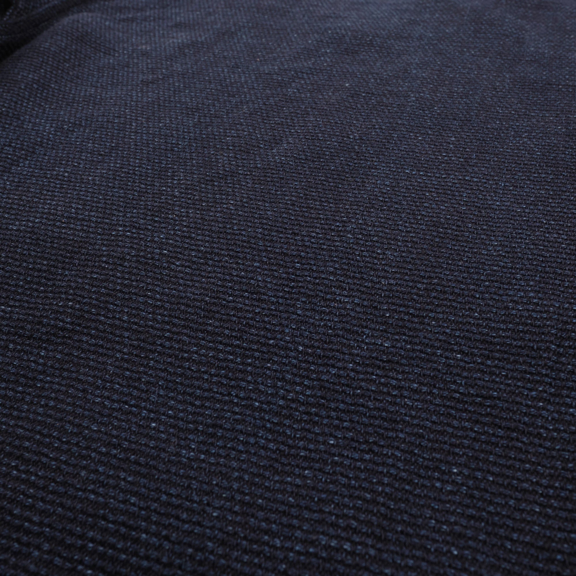 Freenote Cloth Midway - Indigo Sashiko