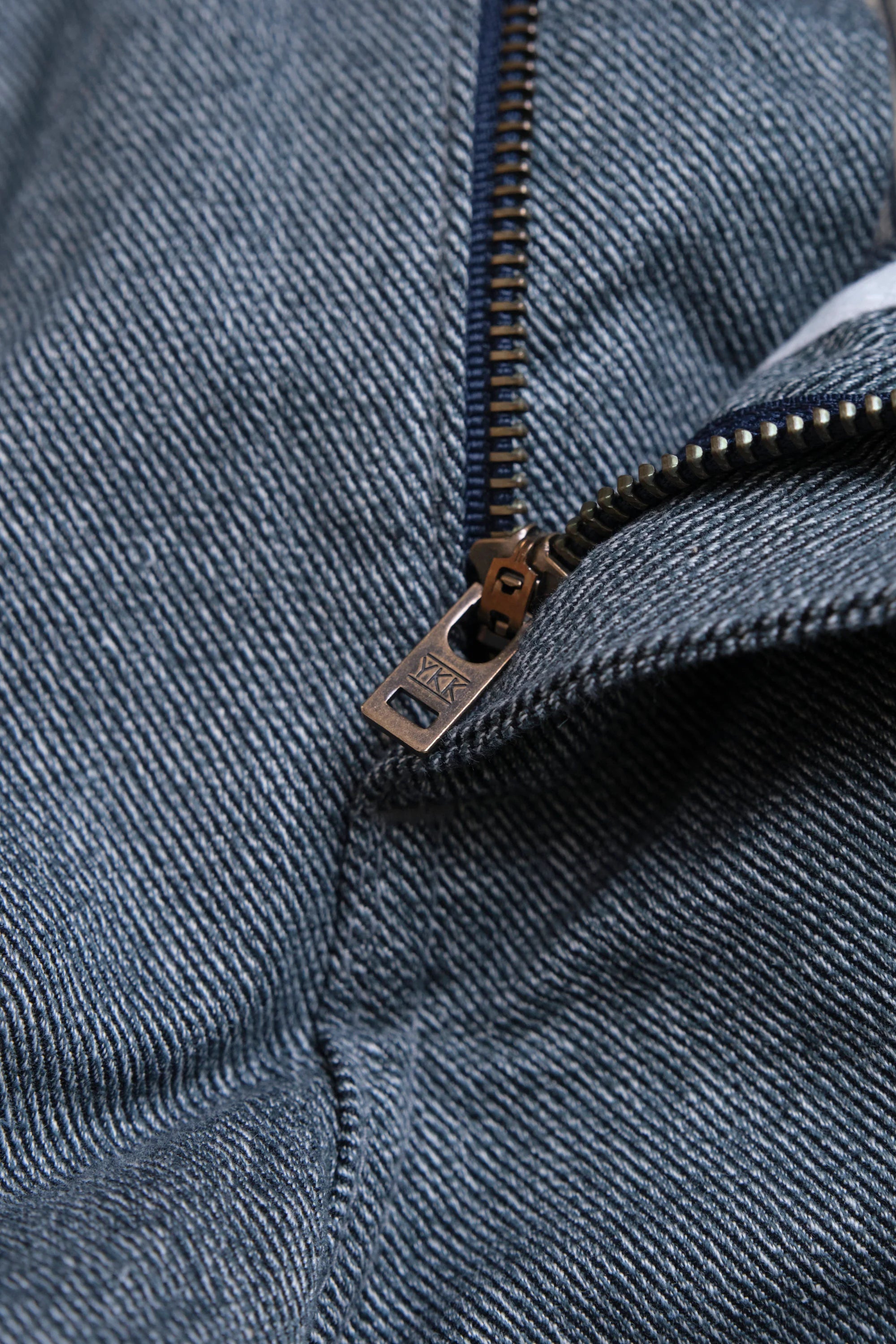 Freenote Cloth Deck Pant - Marine Twill