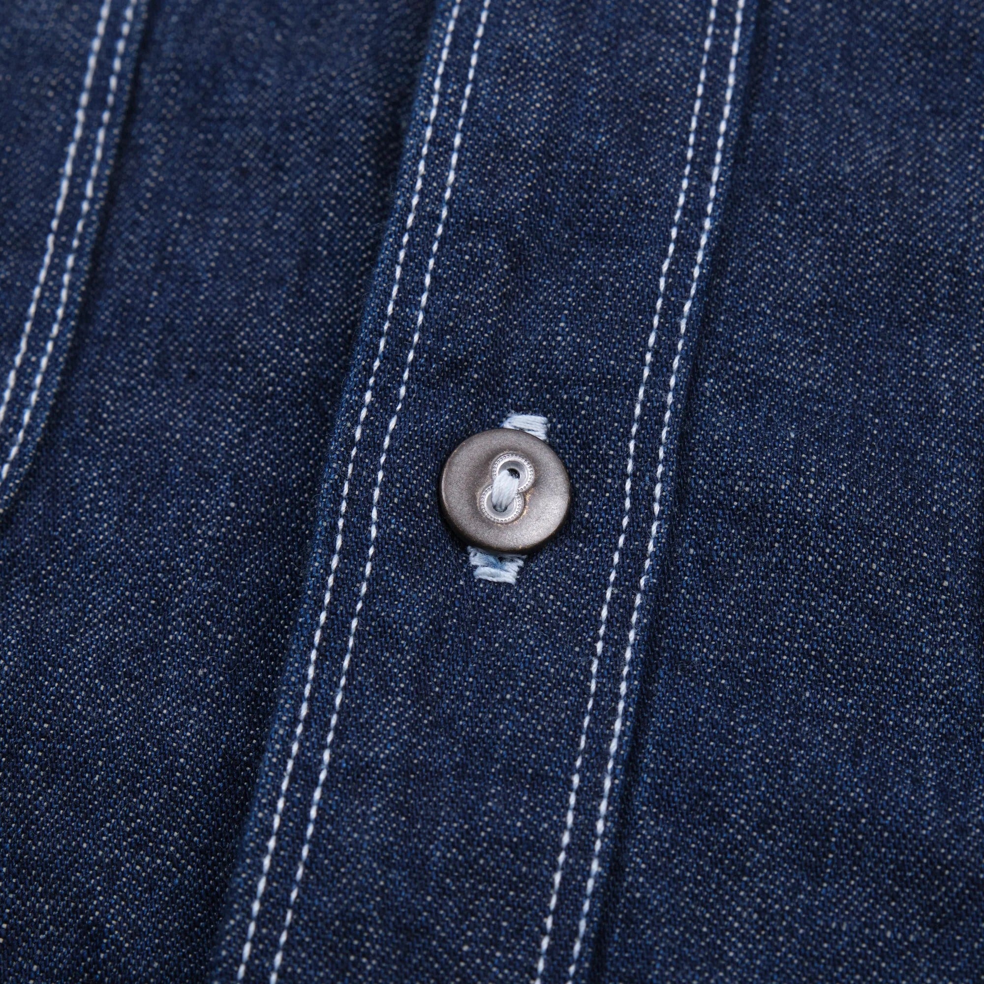 Freenote Cloth Lambert - 9oz Denim