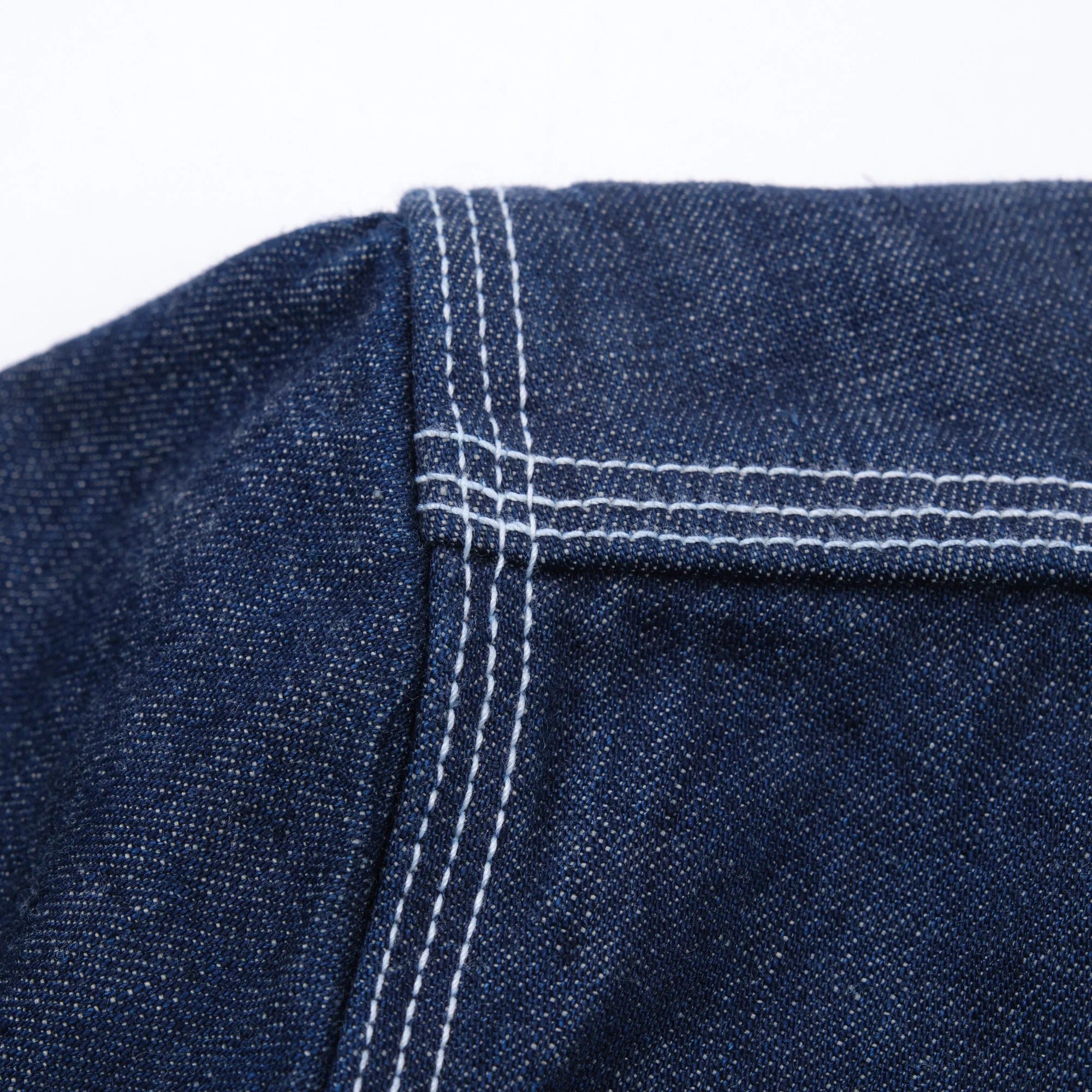 Freenote Cloth Lambert - 9oz Denim