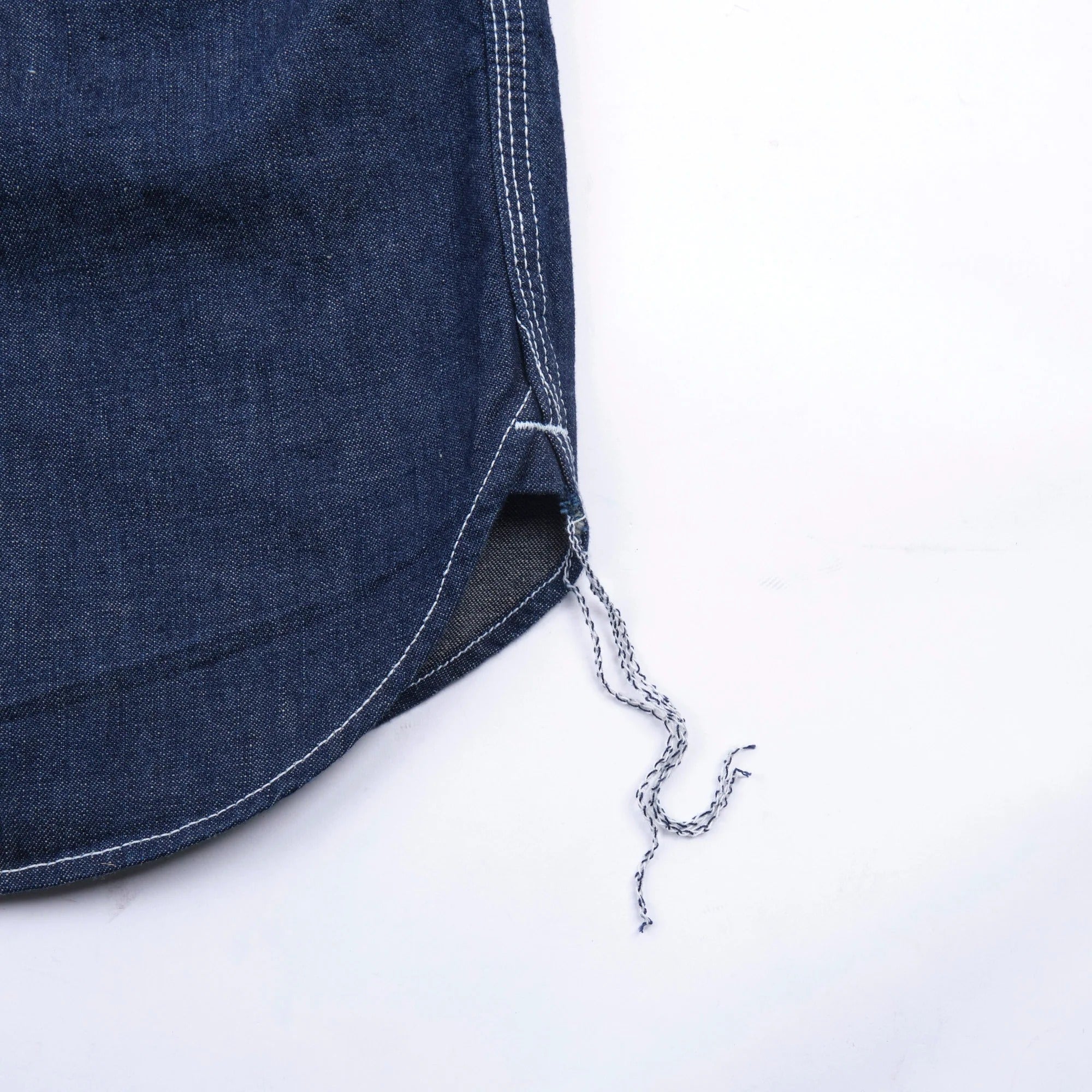 Freenote Cloth Lambert - 9oz Denim