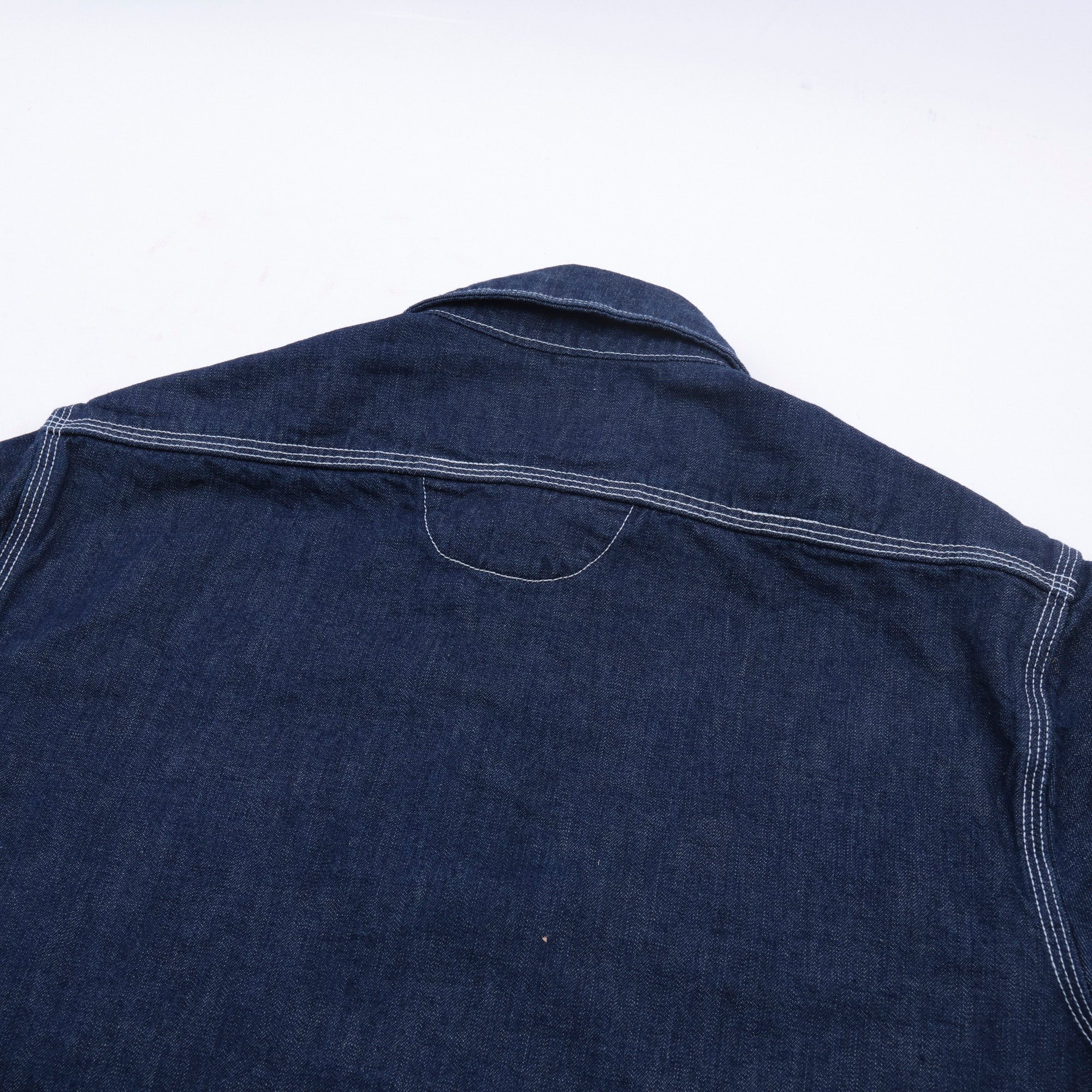 Freenote Cloth Lambert - 9oz Denim