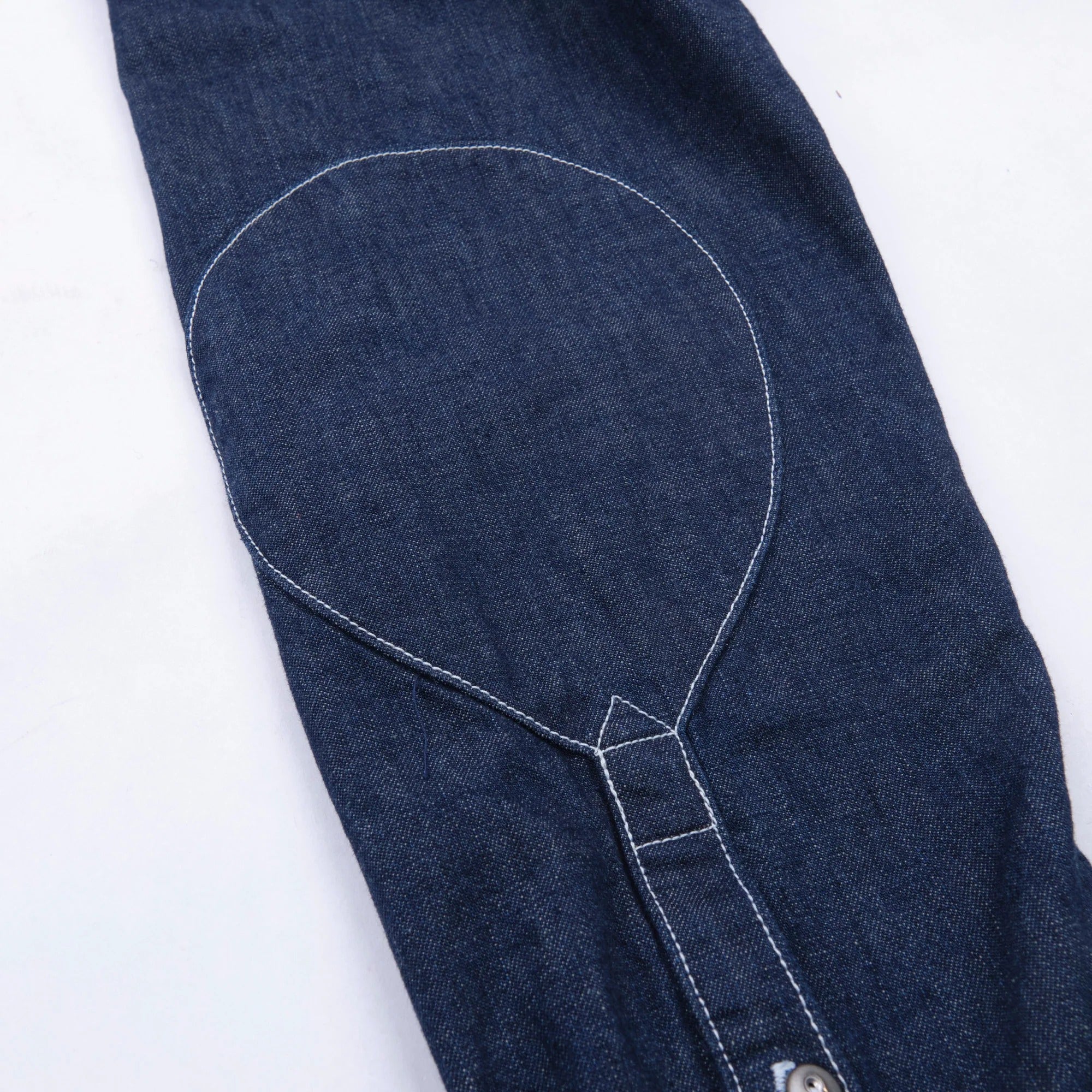 Freenote Cloth Lambert - 9oz Denim