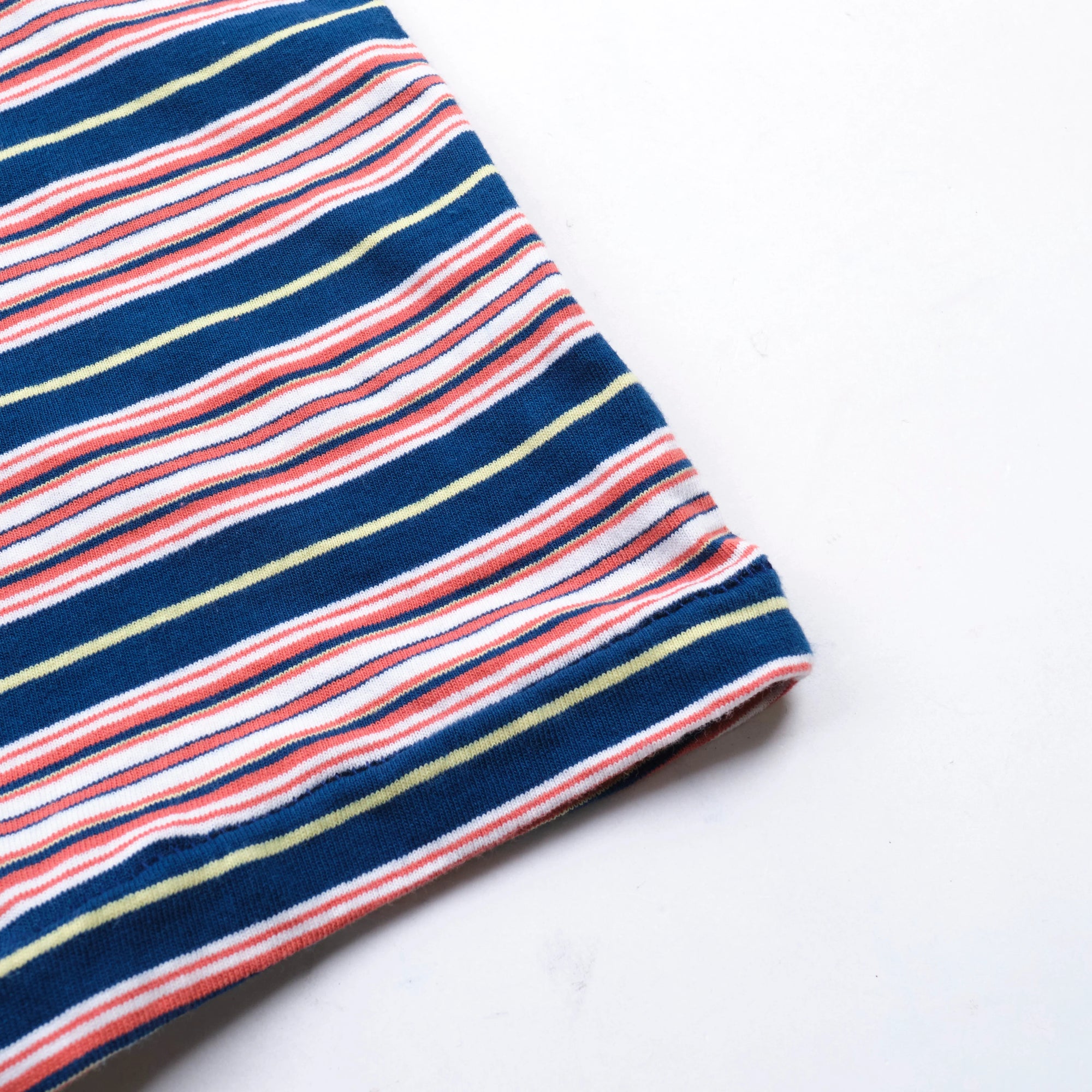 Freenote Cloth Mooch Tee - Blue Combo